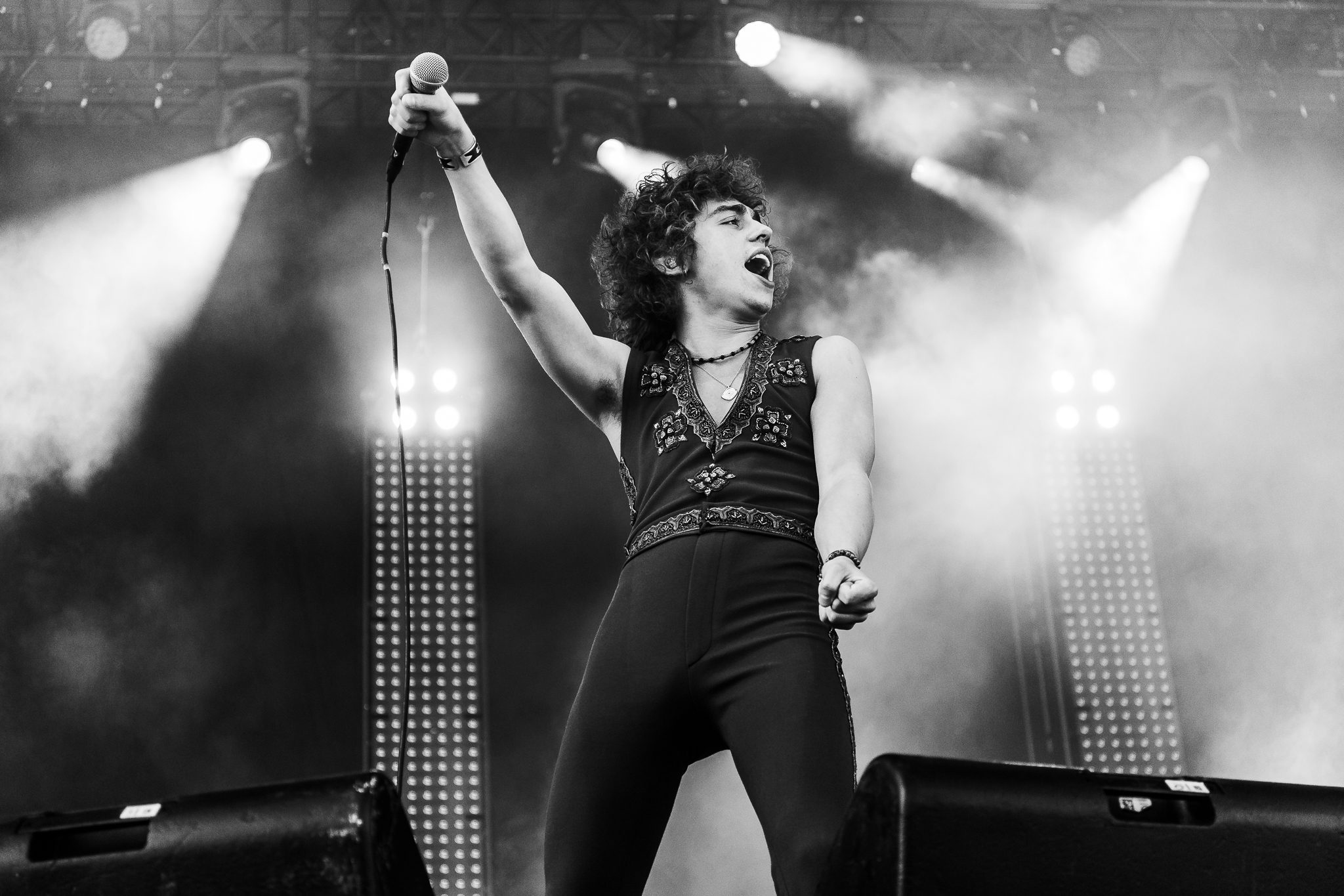 Greta Van Fleet
