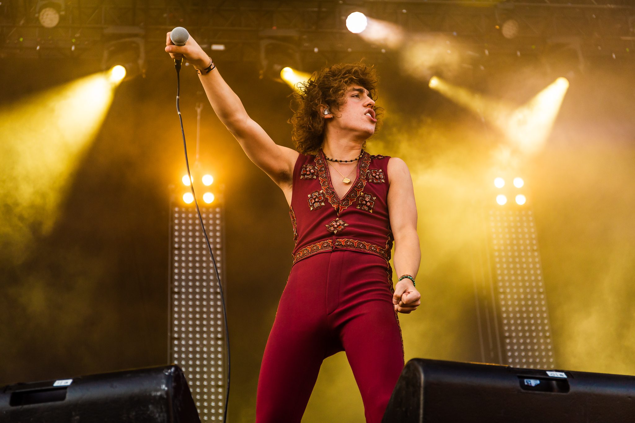 Greta Van Fleet