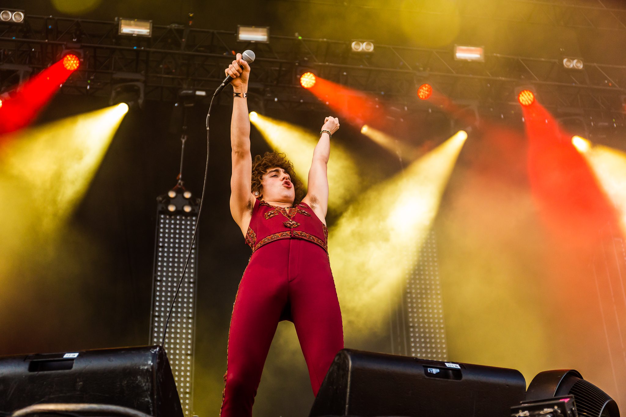 Greta Van Fleet