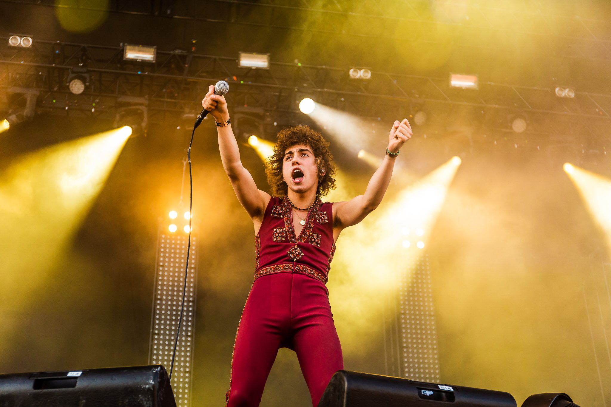 Greta Van Fleet
