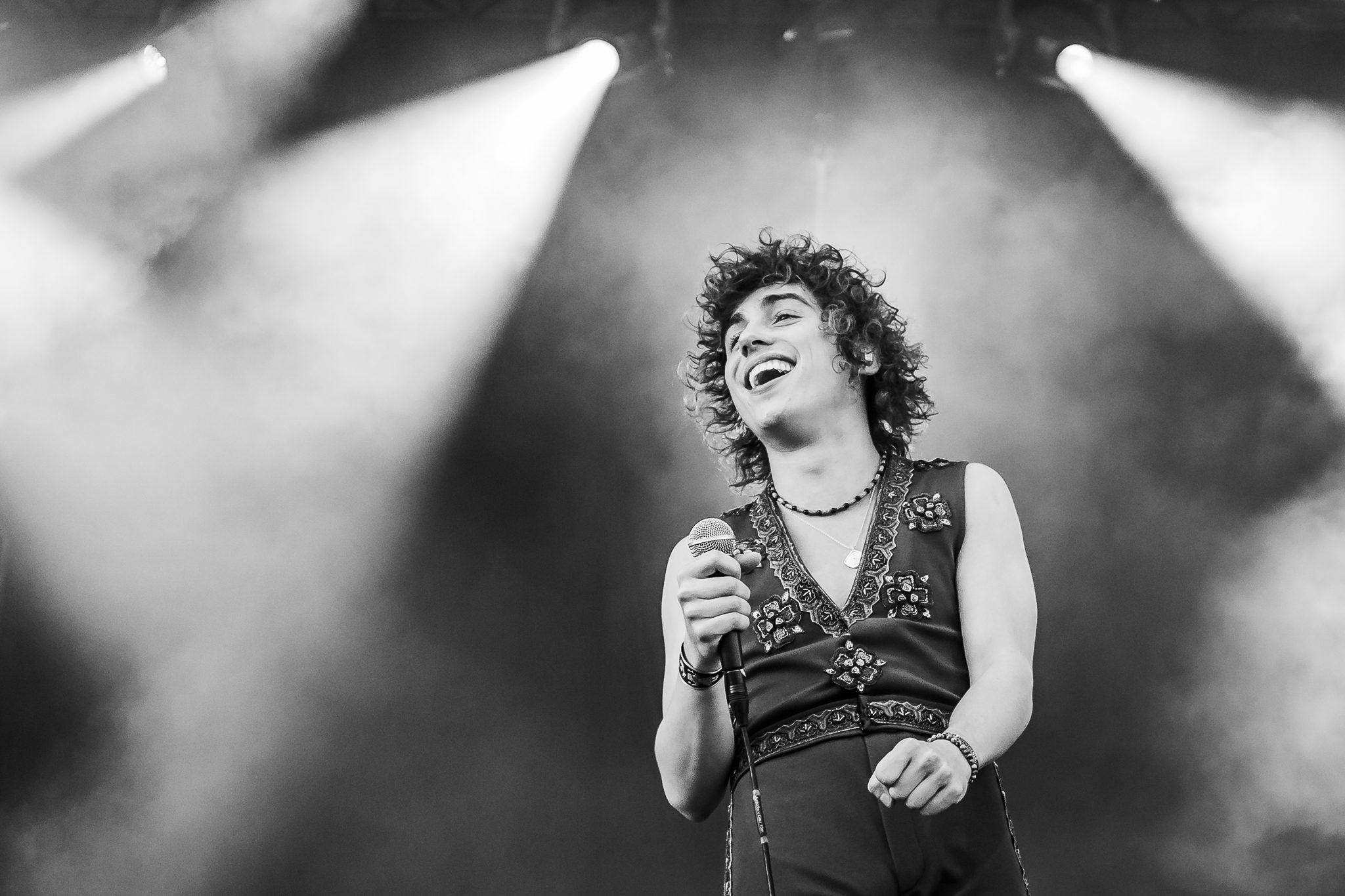Greta Van Fleet