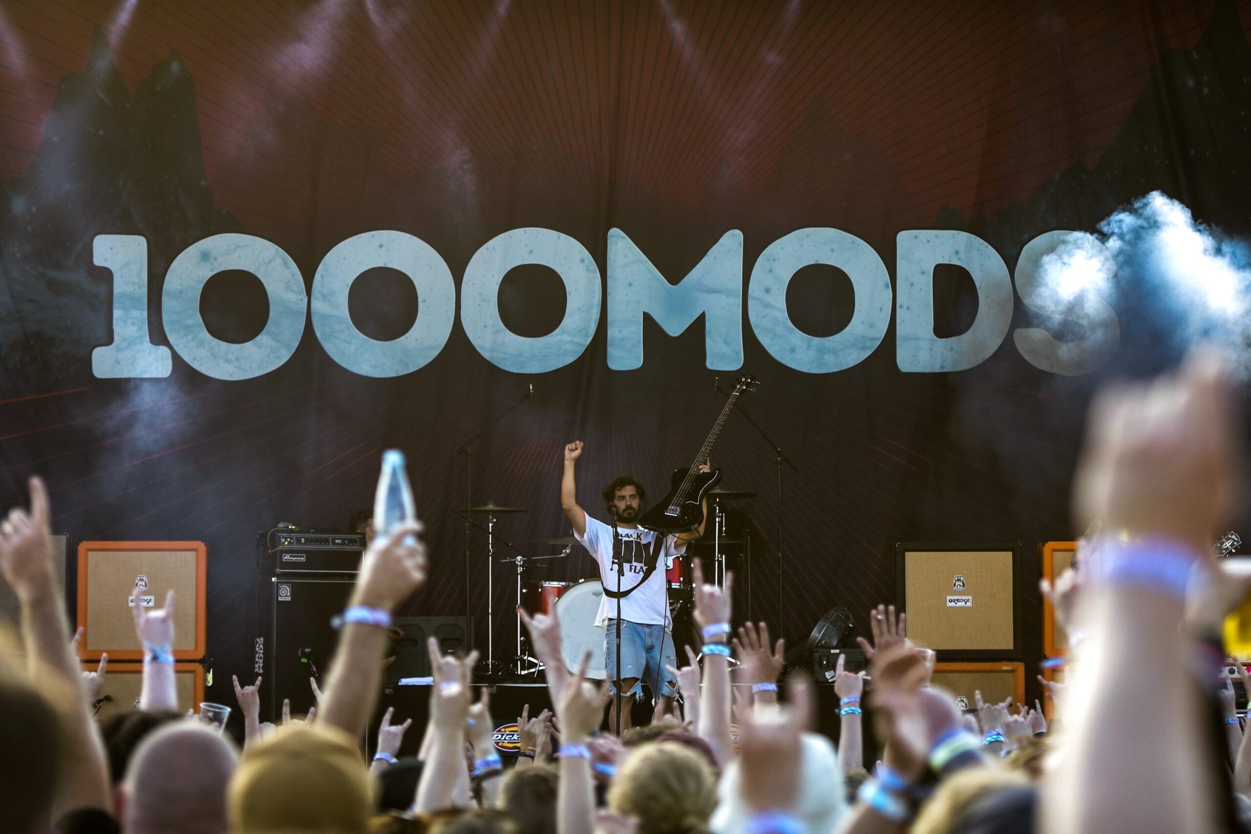 1000MODS
