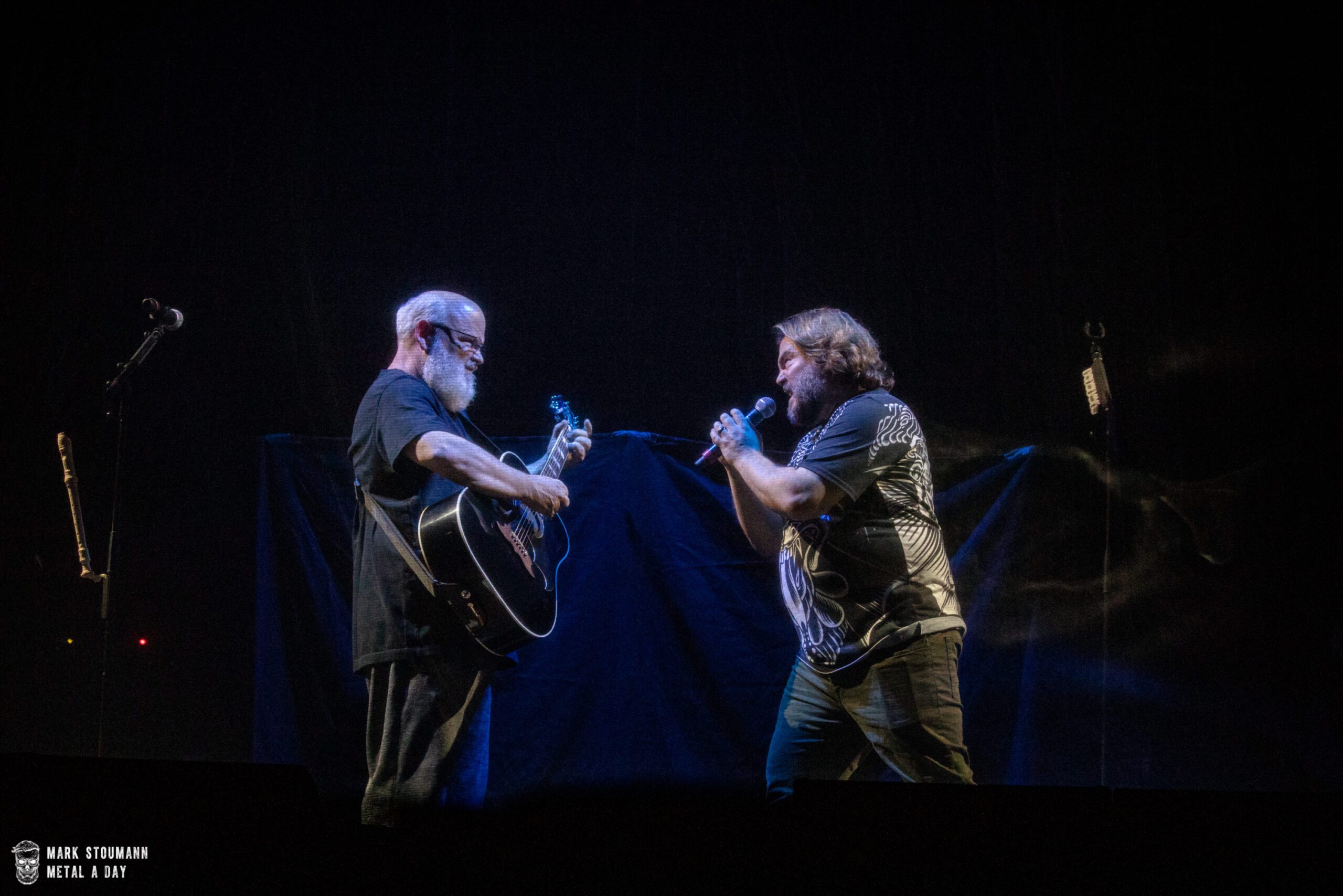 Foto: Mark Stoumann