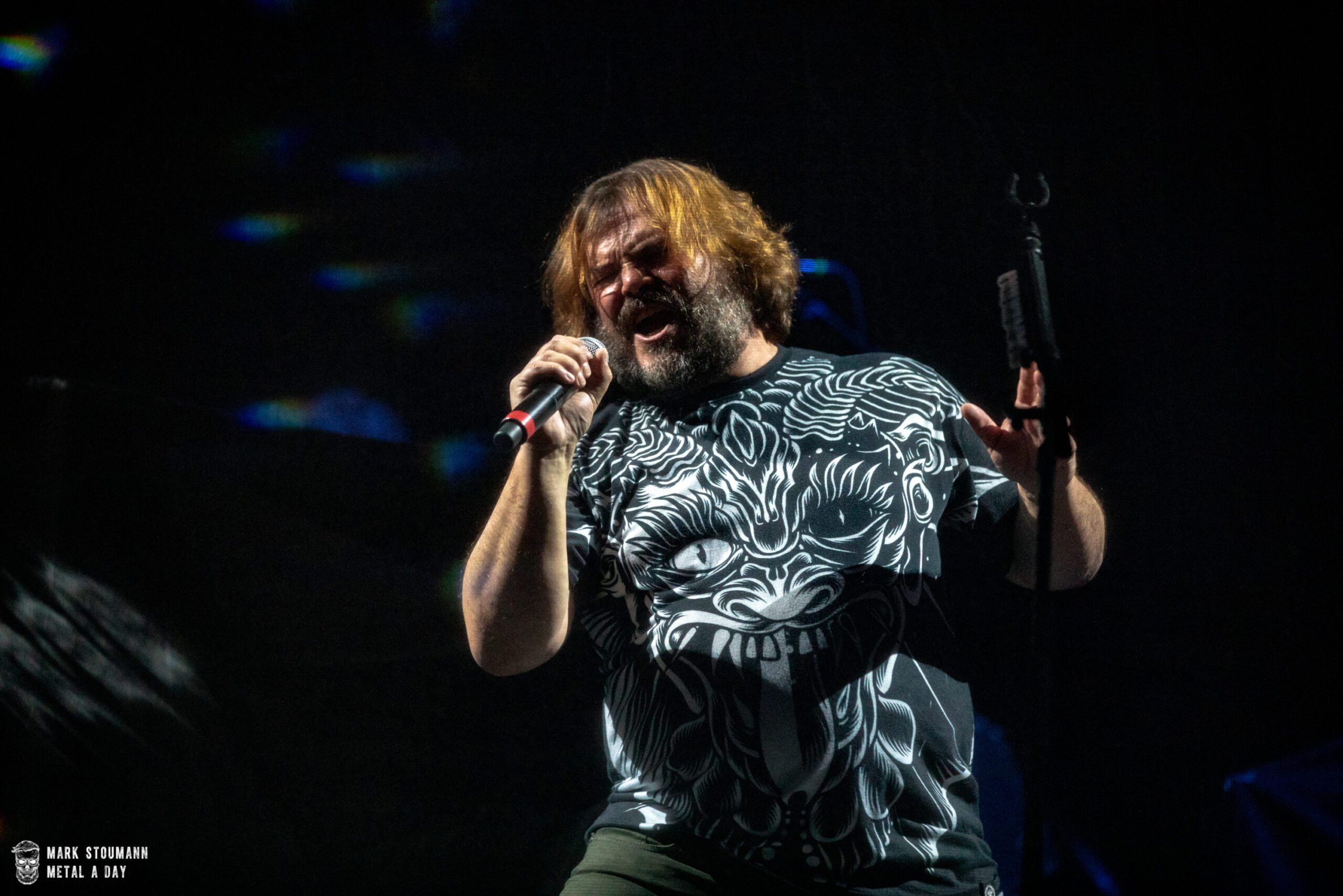 Foto: Mark Stoumann