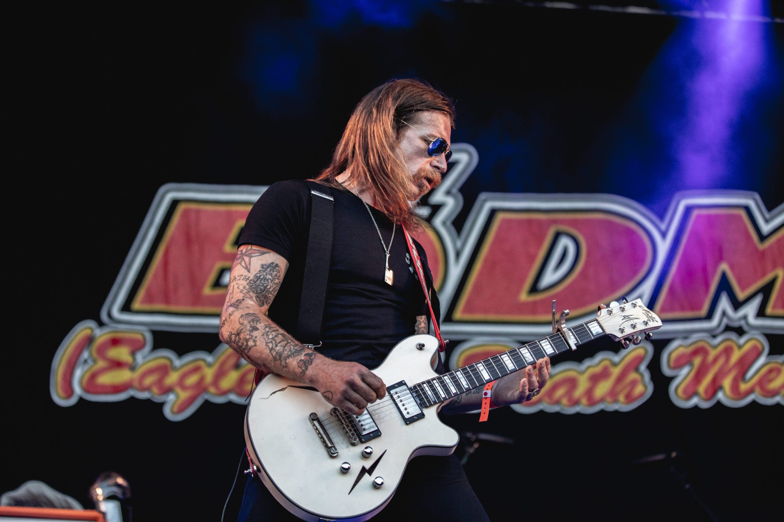 Eagles of Death Metal