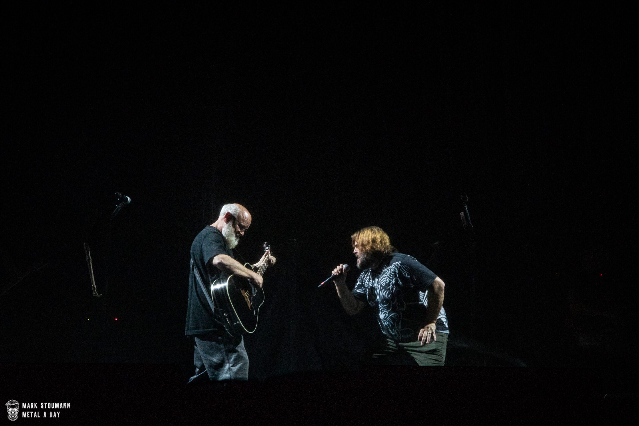 Foto: Mark Stoumann