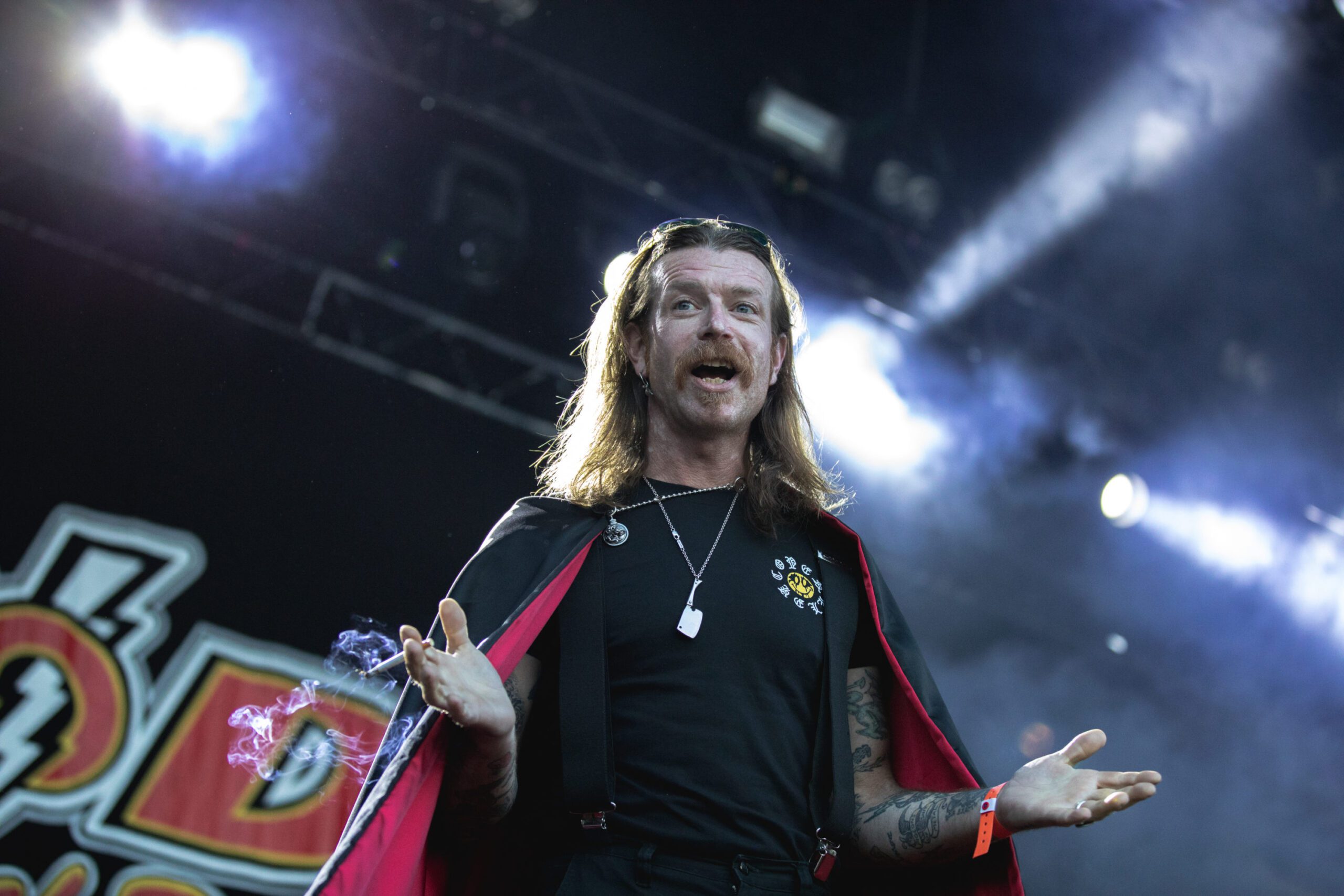 Eagles of Death Metal
