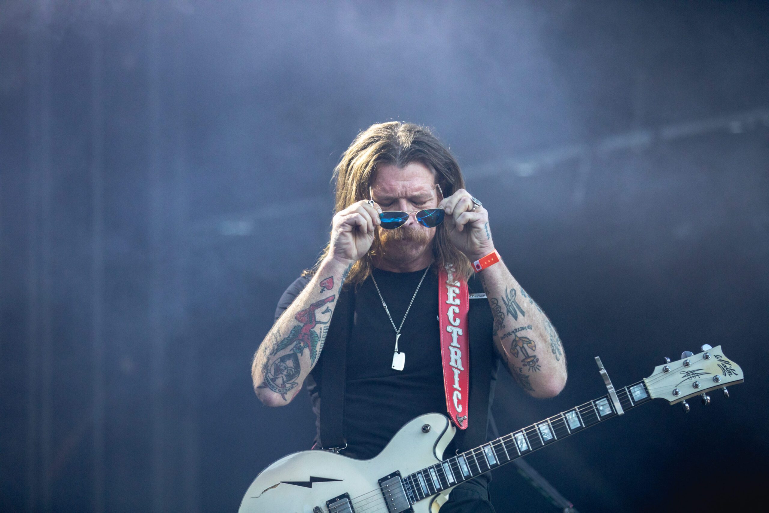 Eagles of Death Metal