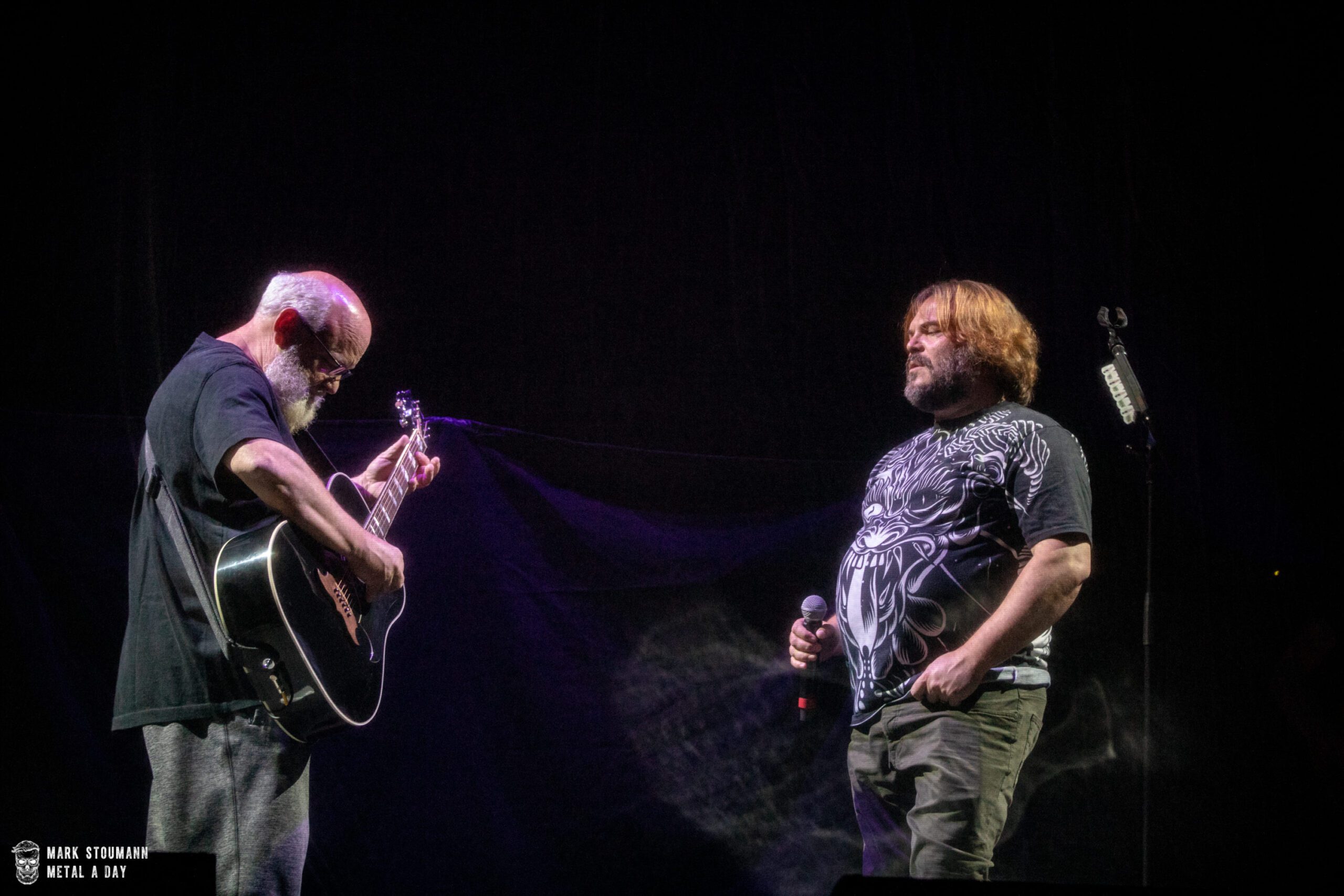 Foto: Mark Stoumann