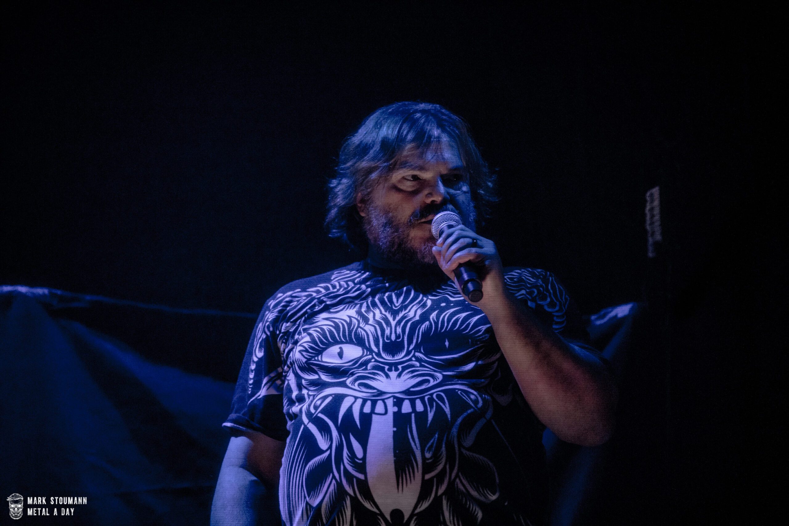 Foto: Mark Stoumann