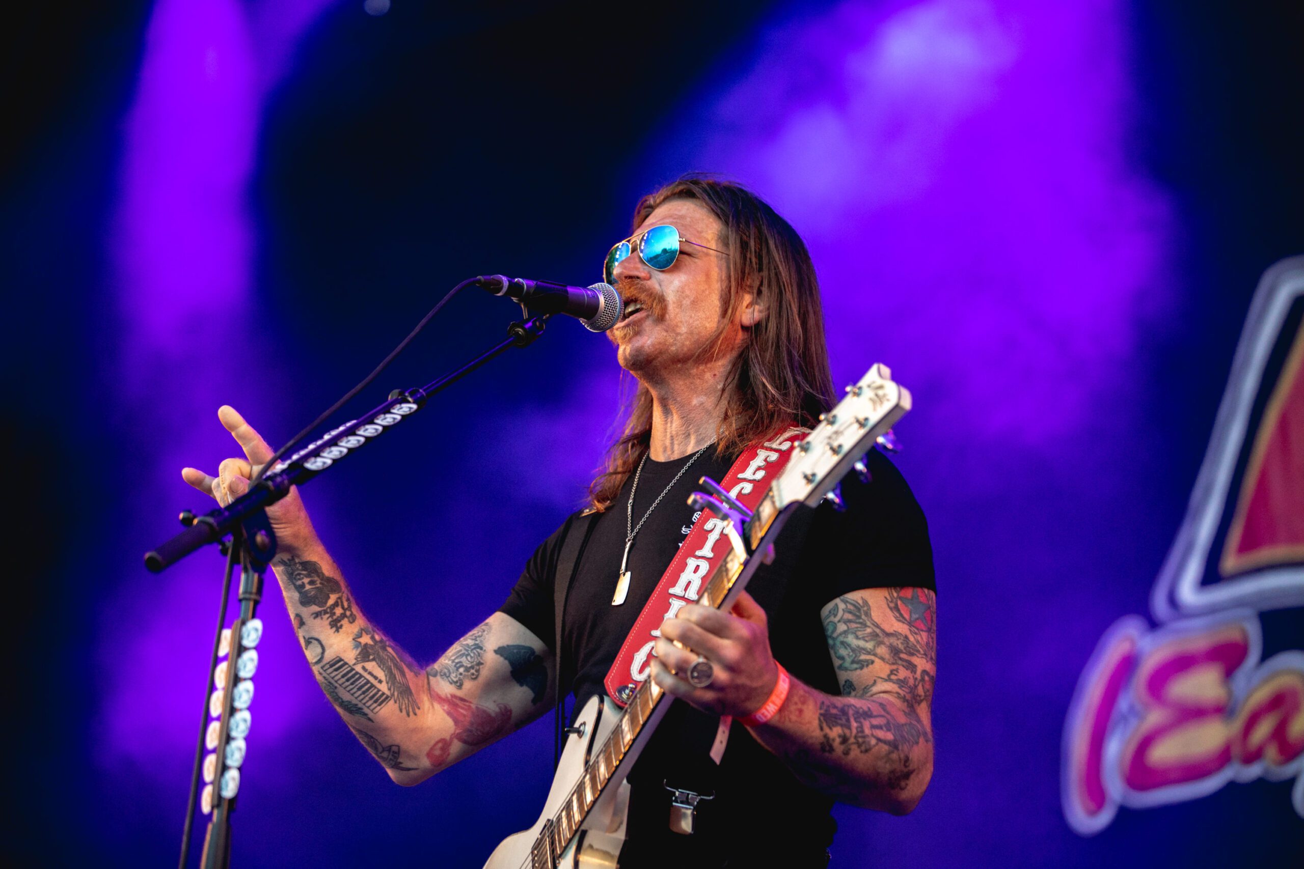 Eagles of Death Metal