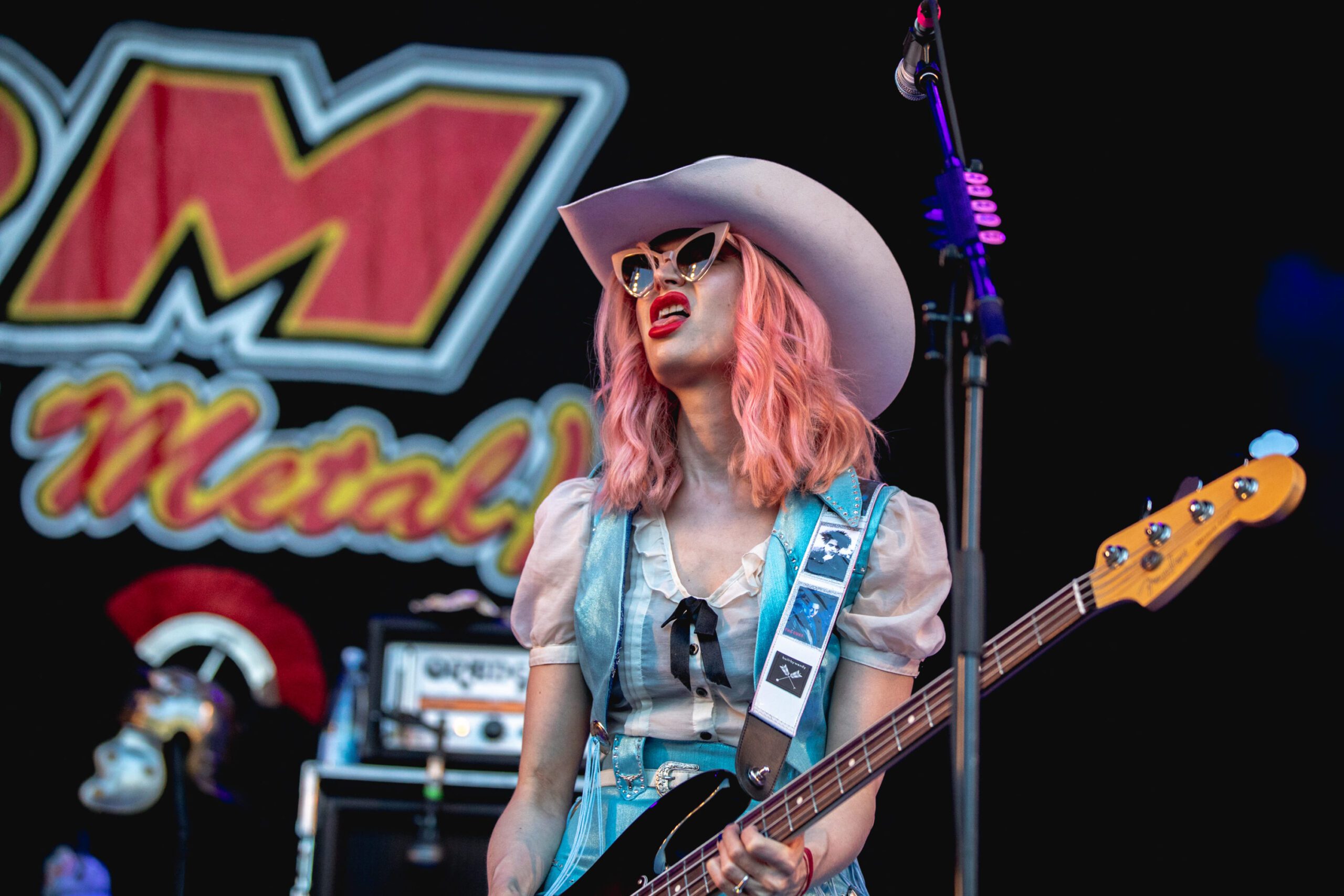 Eagles of Death Metal