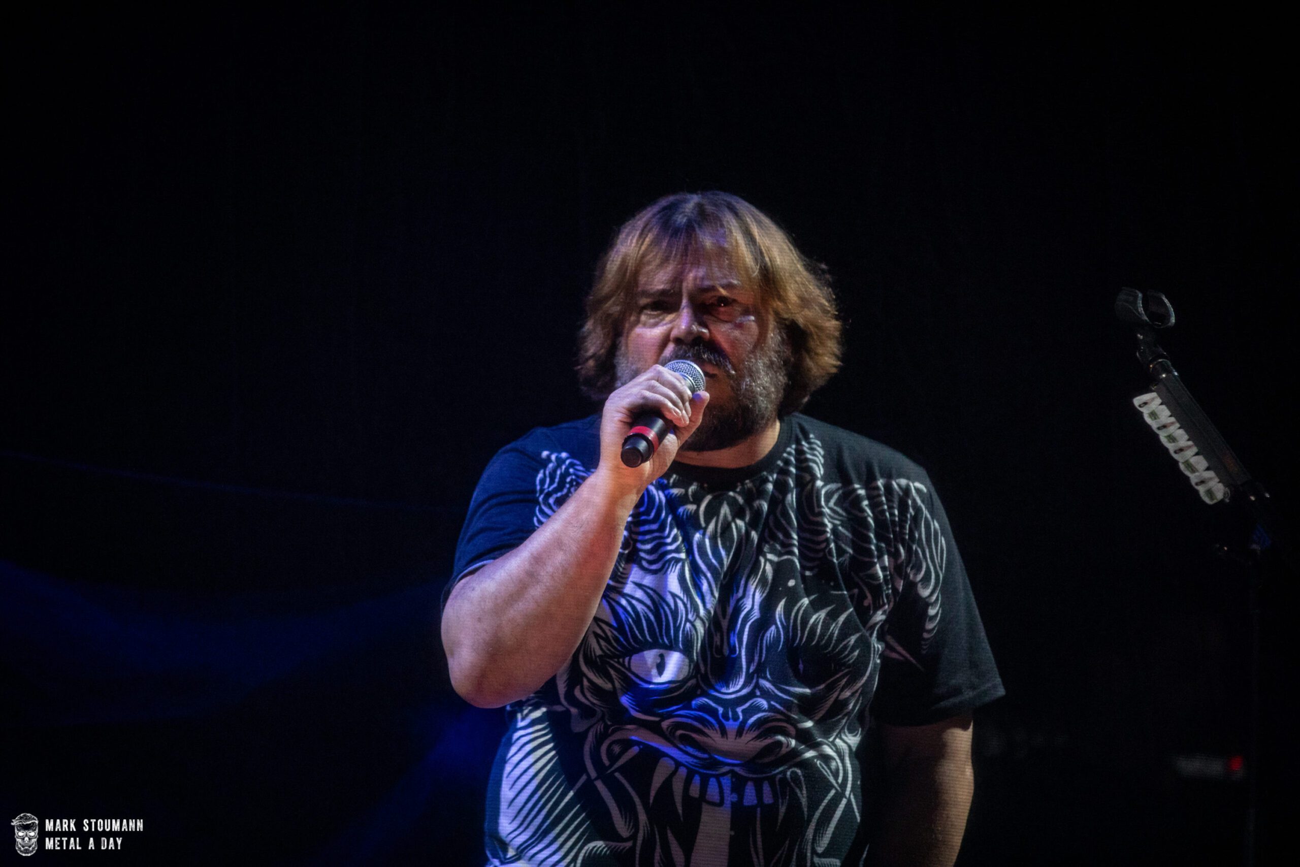 Foto: Mark Stoumann