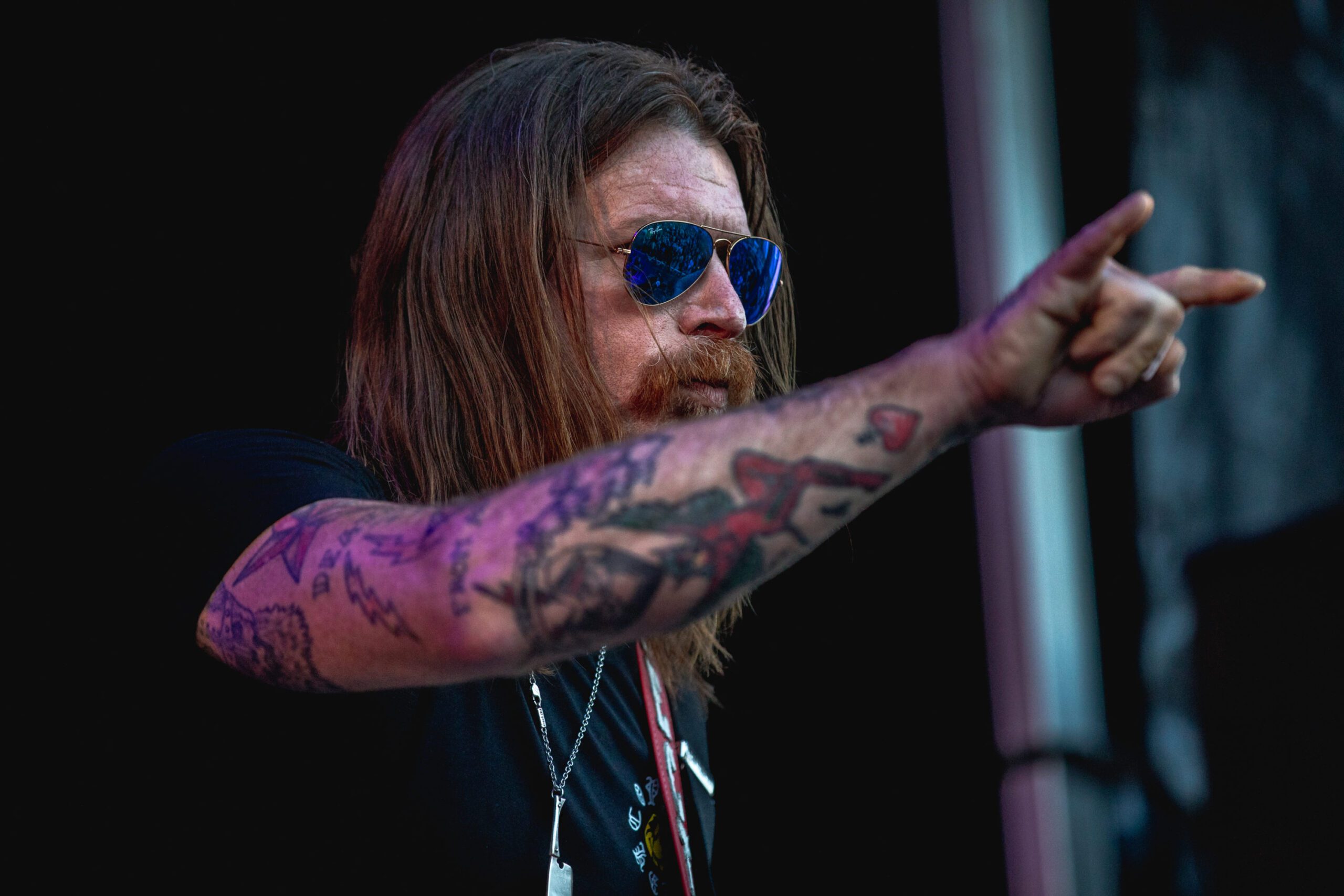 Eagles of Death Metal