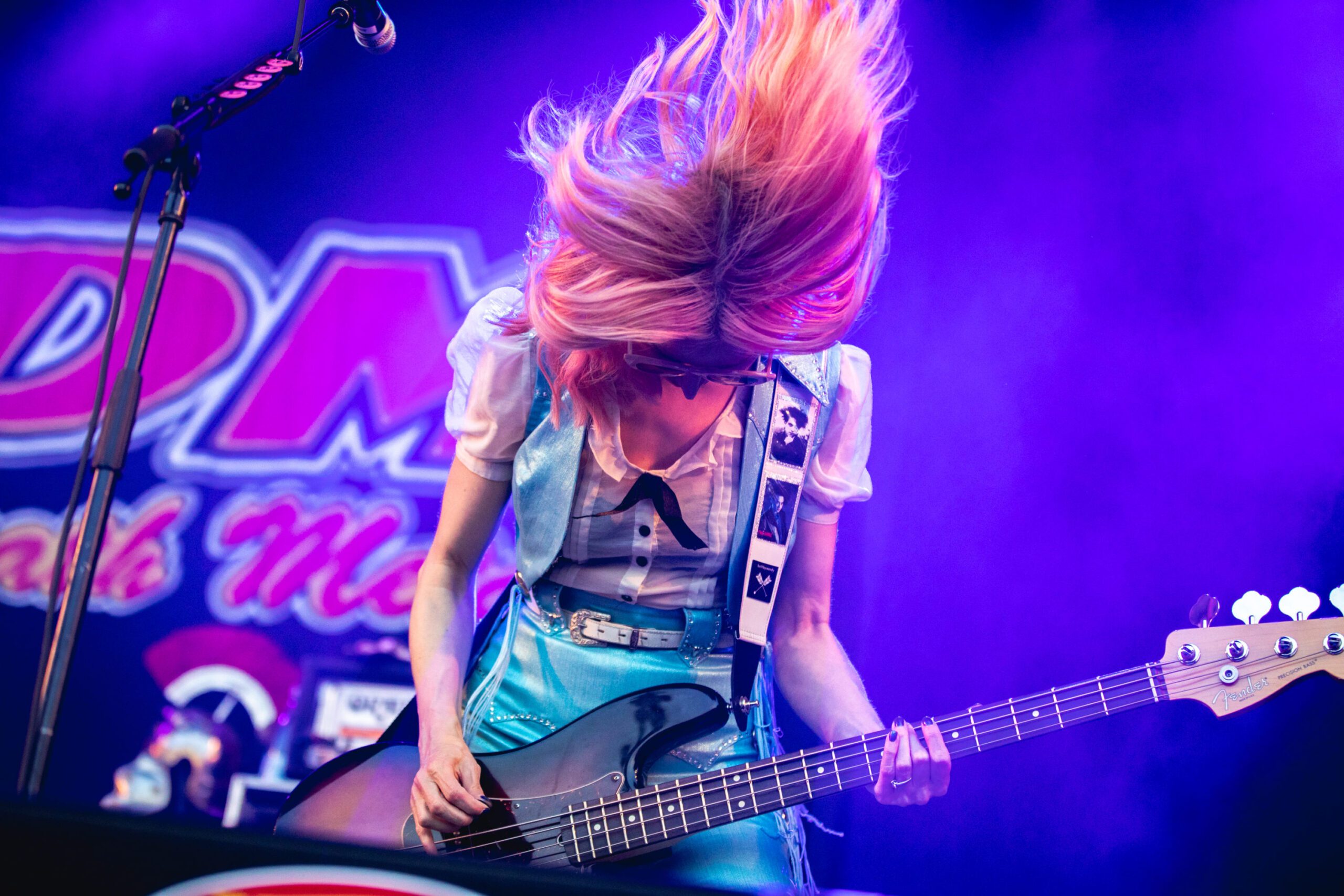 Eagles of Death Metal