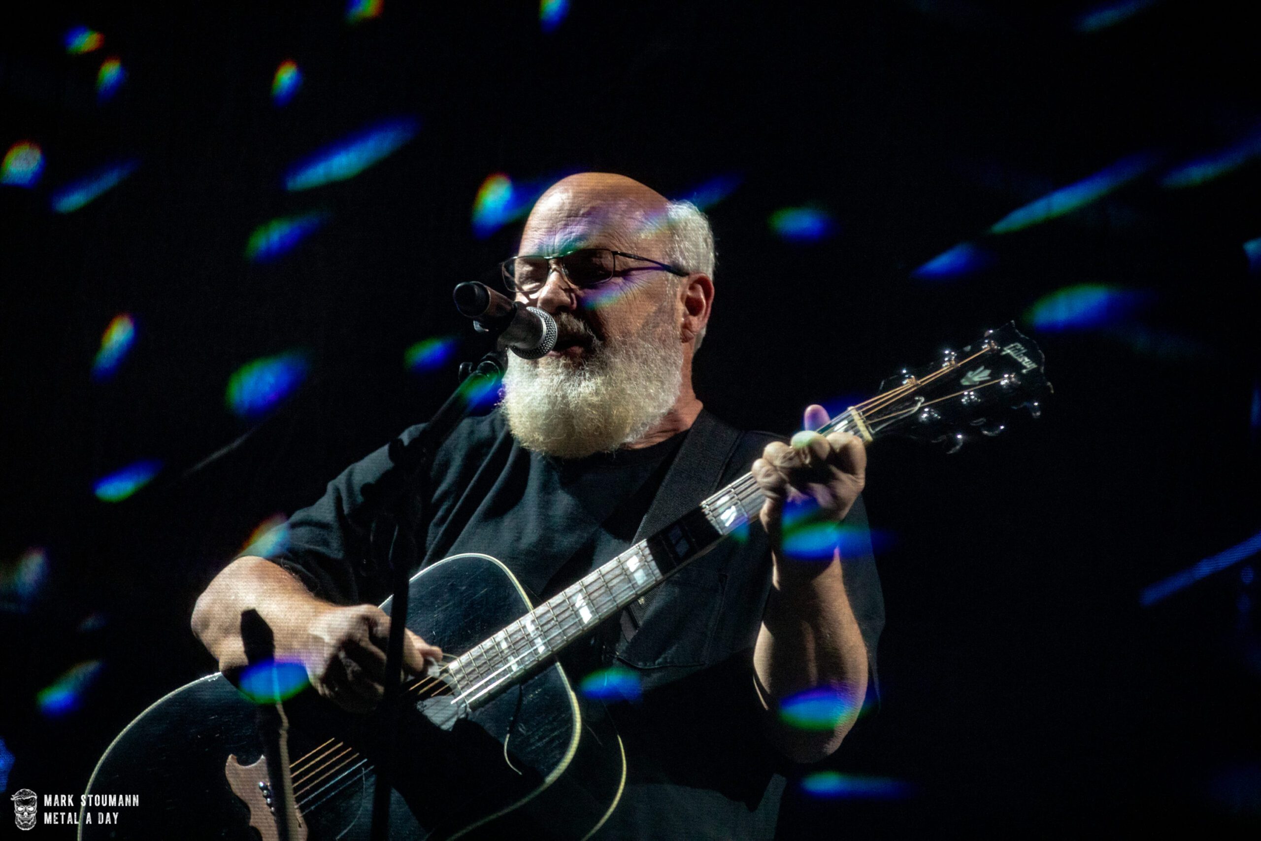 Foto: Mark Stoumann