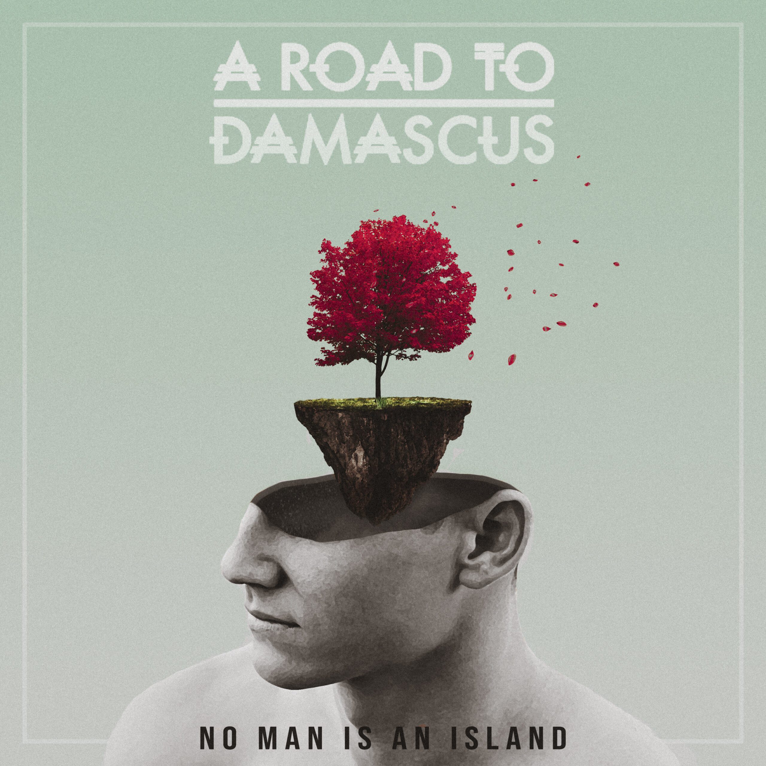 A Road To Damascus trækker det korteste strå