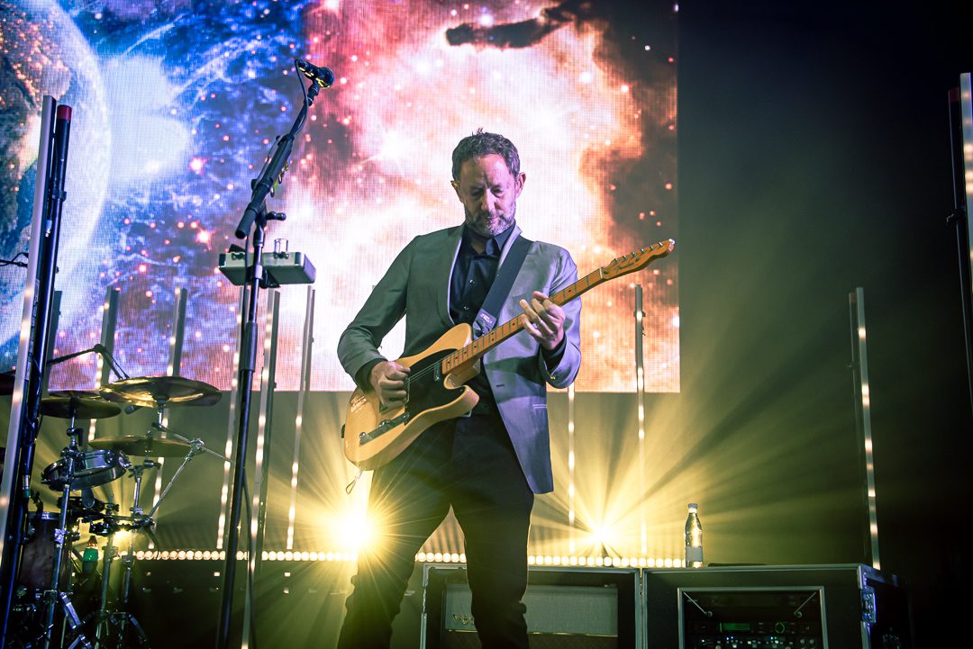 Tears for Fears - Foto: Anders Groos Mikkelsen