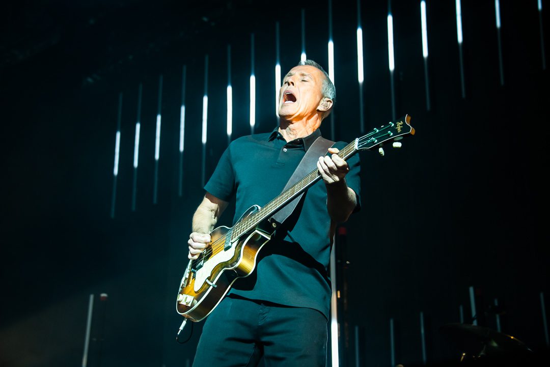 Tears for Fears - Foto: Anders Groos Mikkelsen