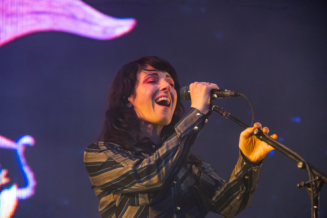 Tears for Fears - Foto: Anders Groos Mikkelsen