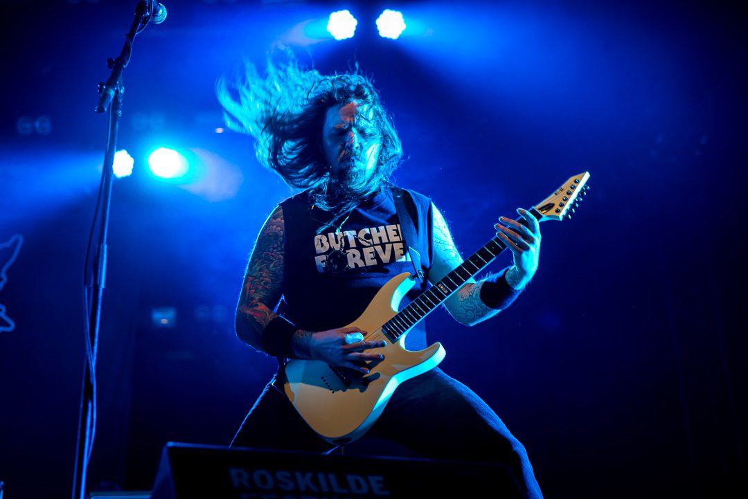 Power Trip - Foto: Anders Groos Mikkelsen