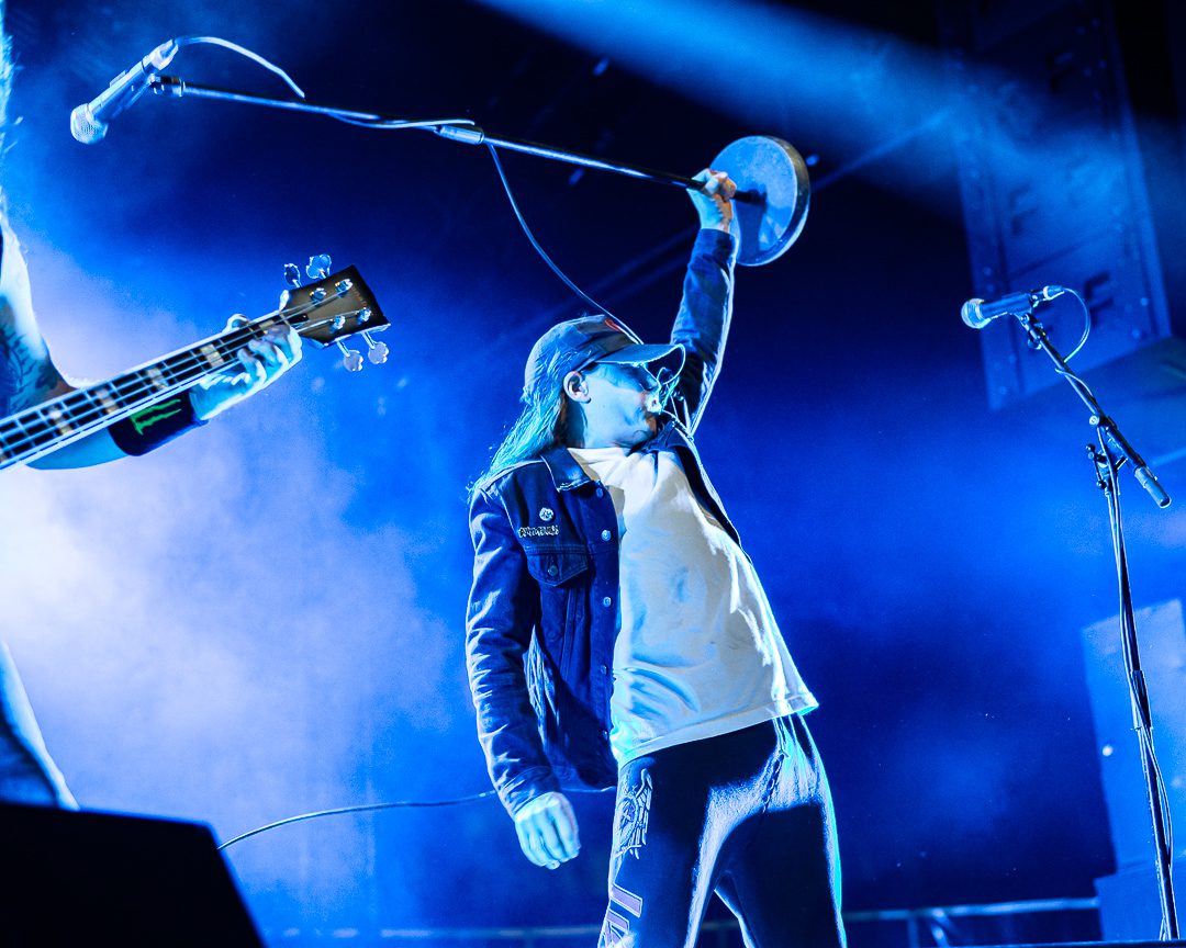 Power Trip - Foto: Anders Groos Mikkelsen