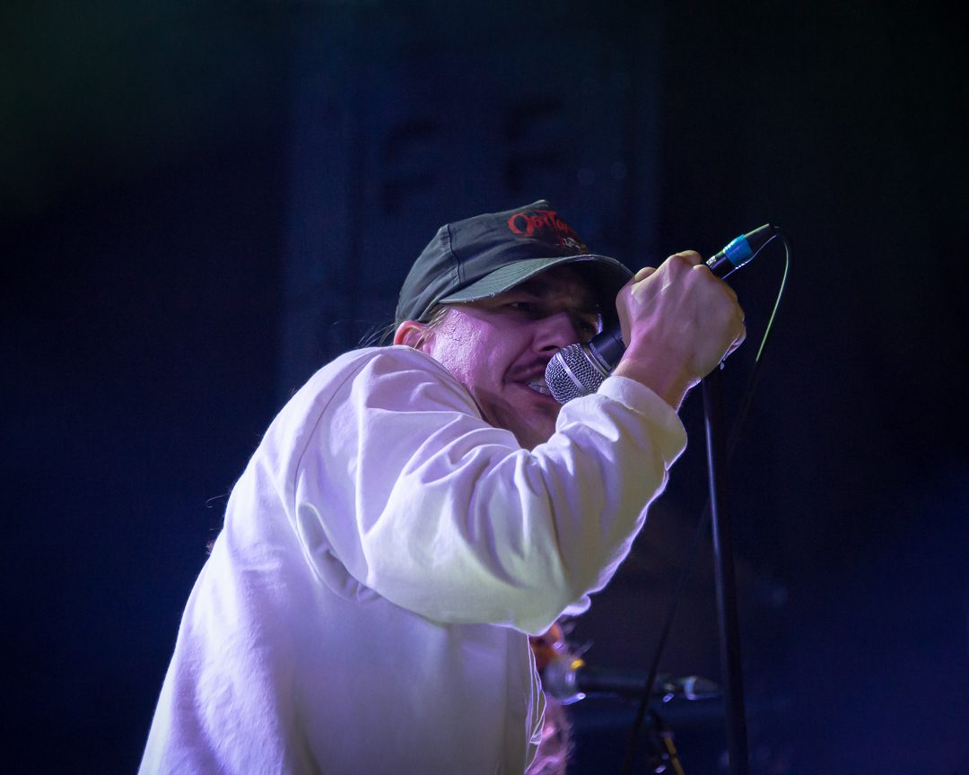 Power Trip - Foto: Anders Groos Mikkelsen