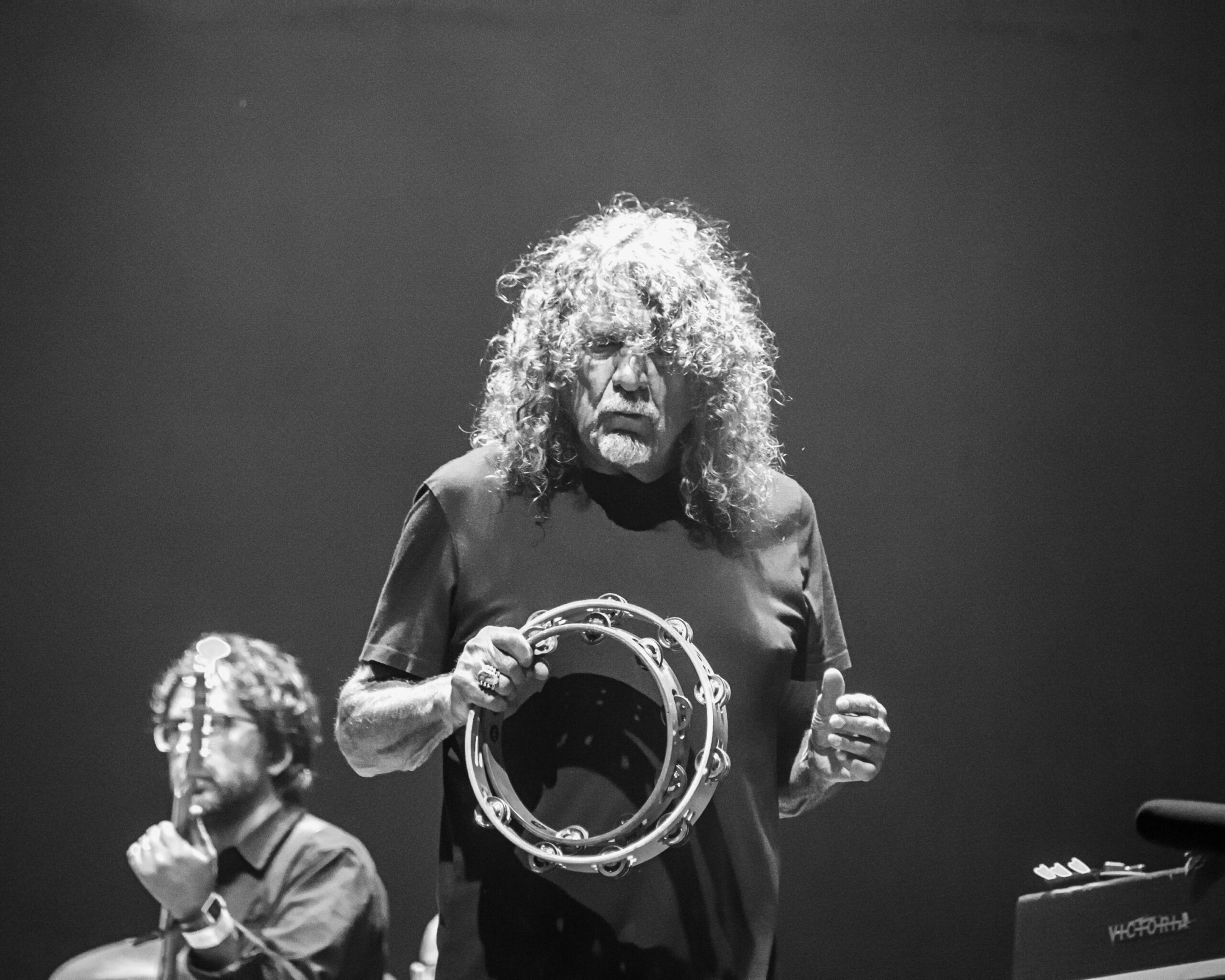 Meget mere end bare Zeppelin