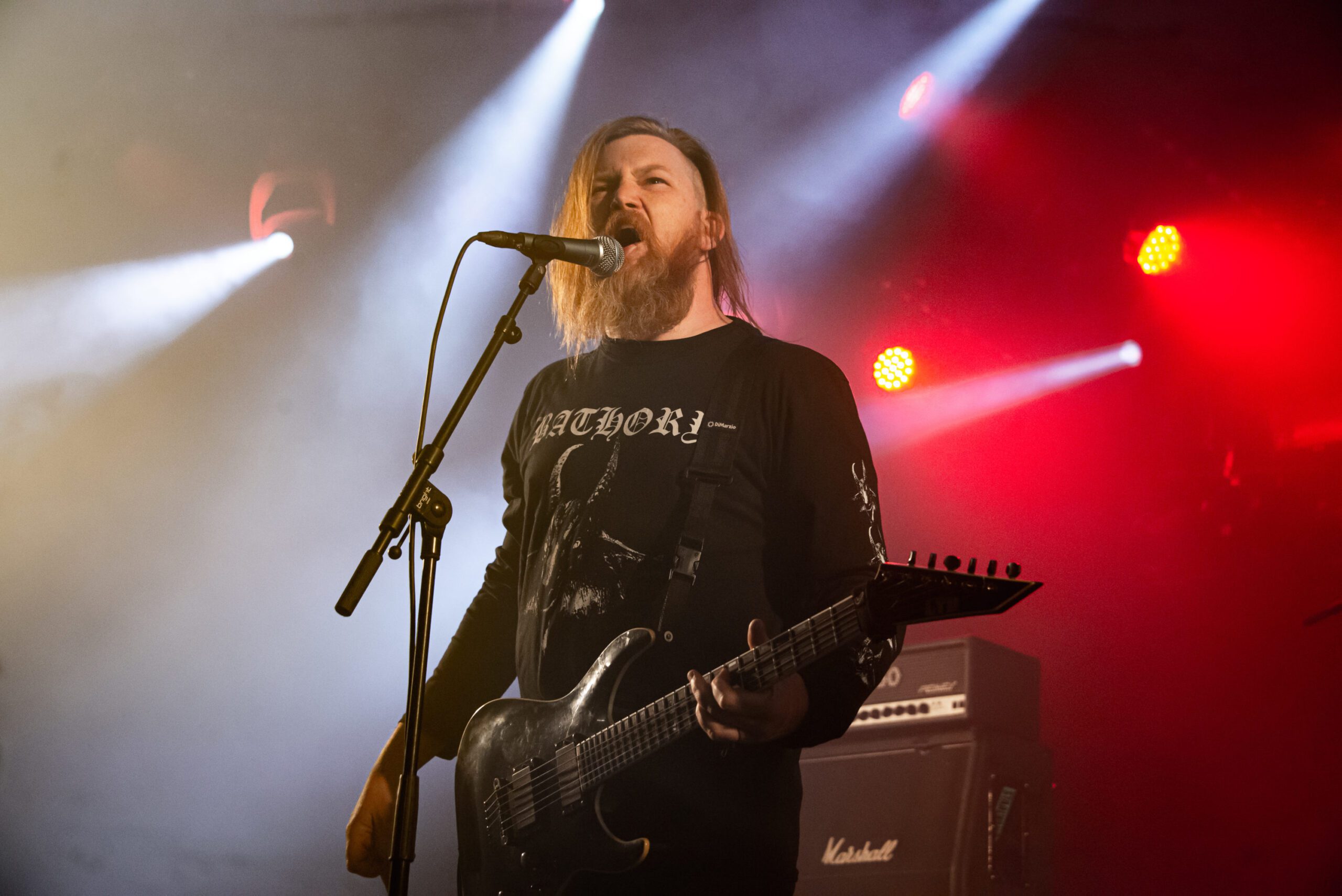 Amerikaner-død med smæk på
