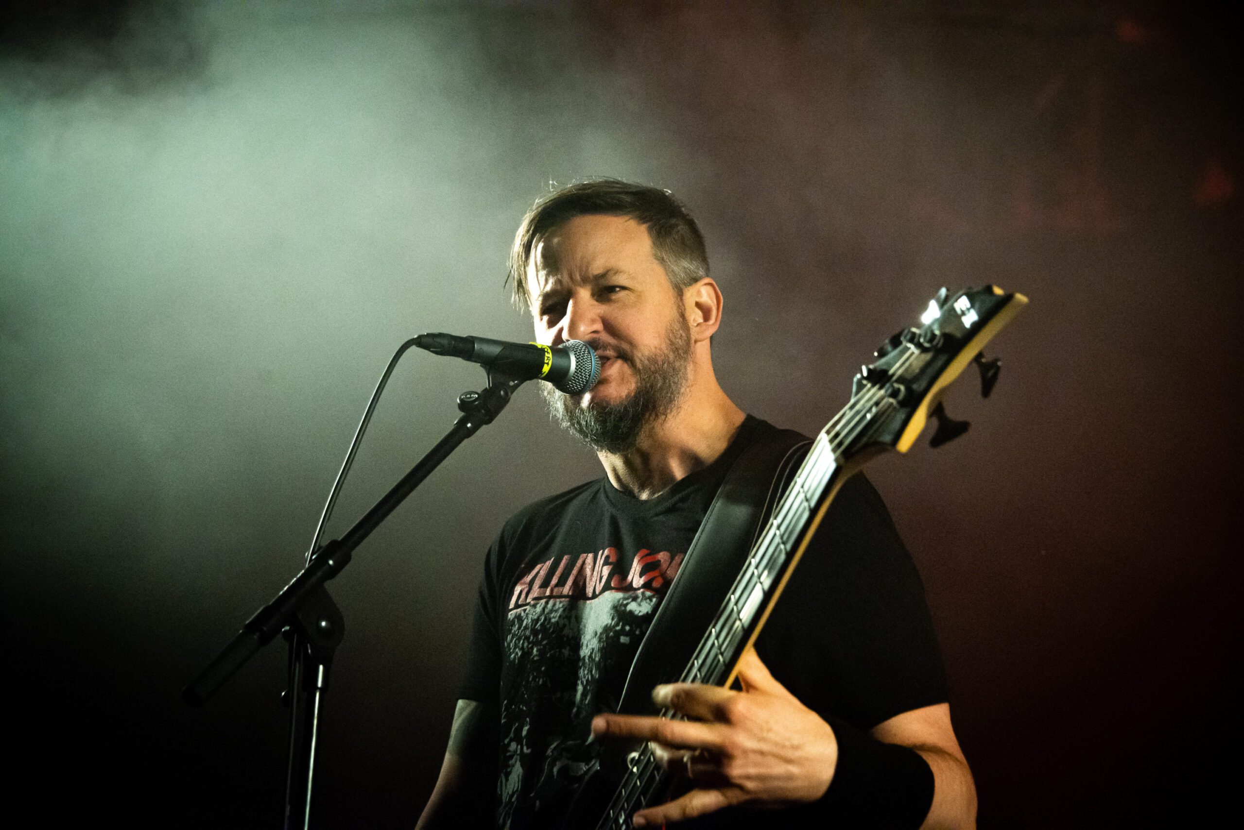 Misery Index - Foto: Anders Groos Mikkelsen