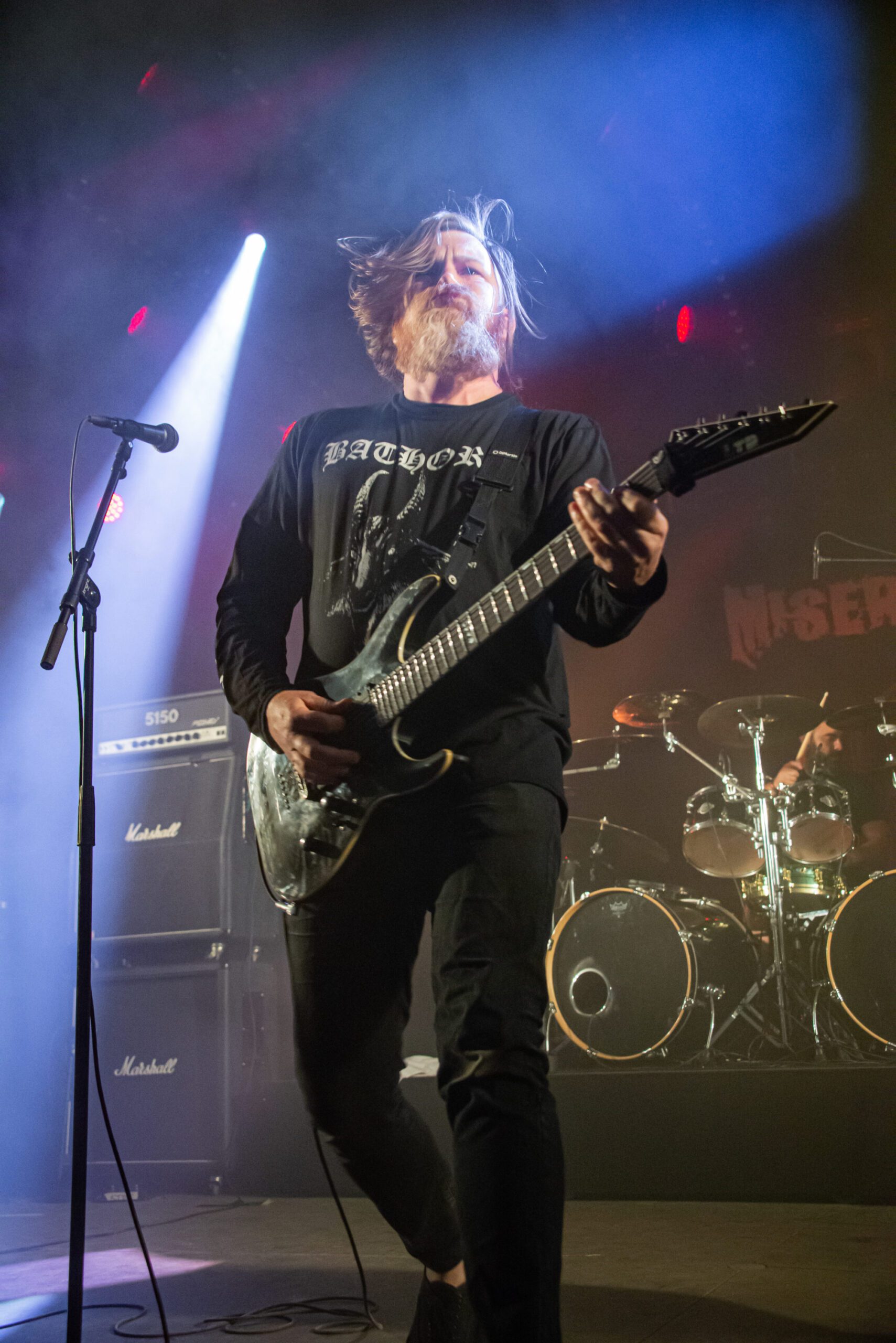 Misery Index - Foto: Anders Groos Mikkelsen