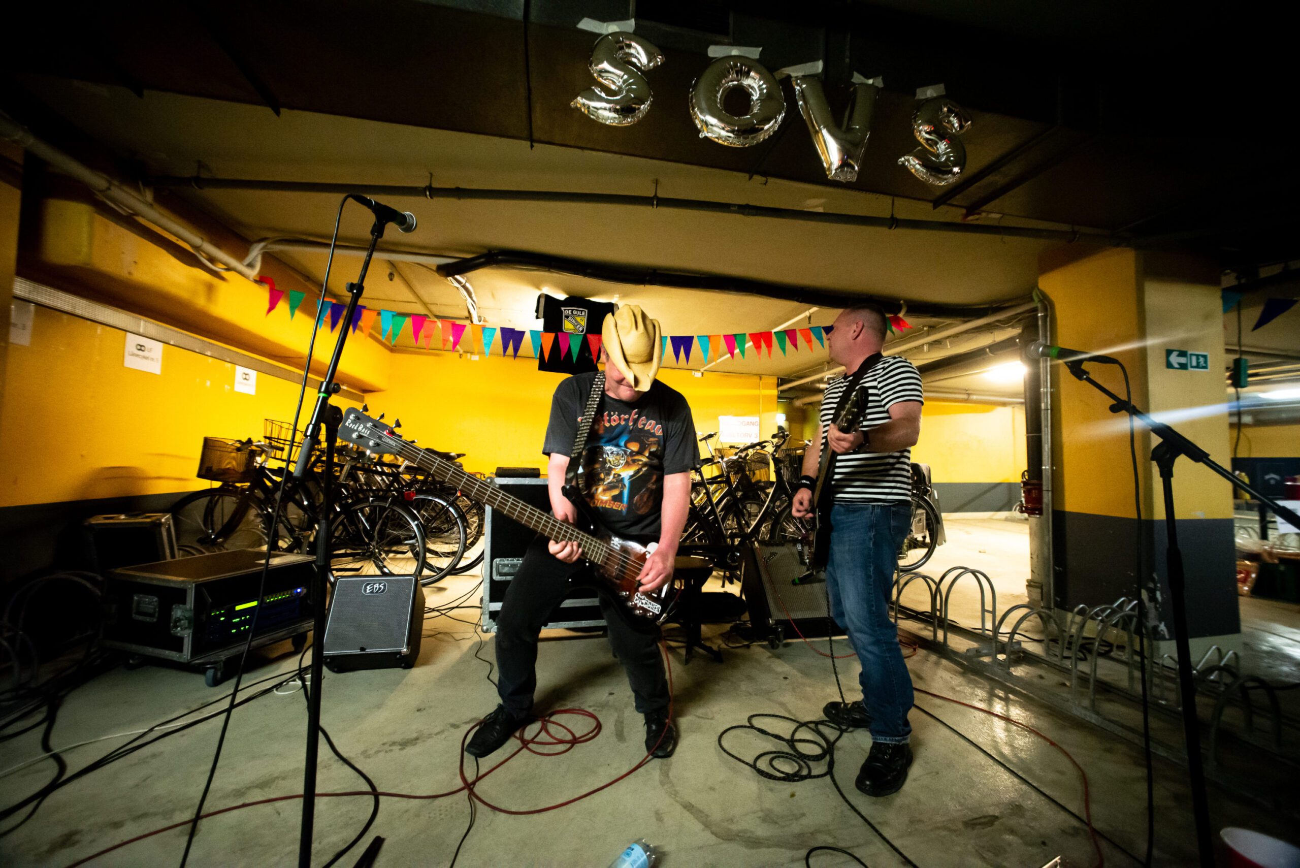 Foto: Anders Groos Mikkelsen