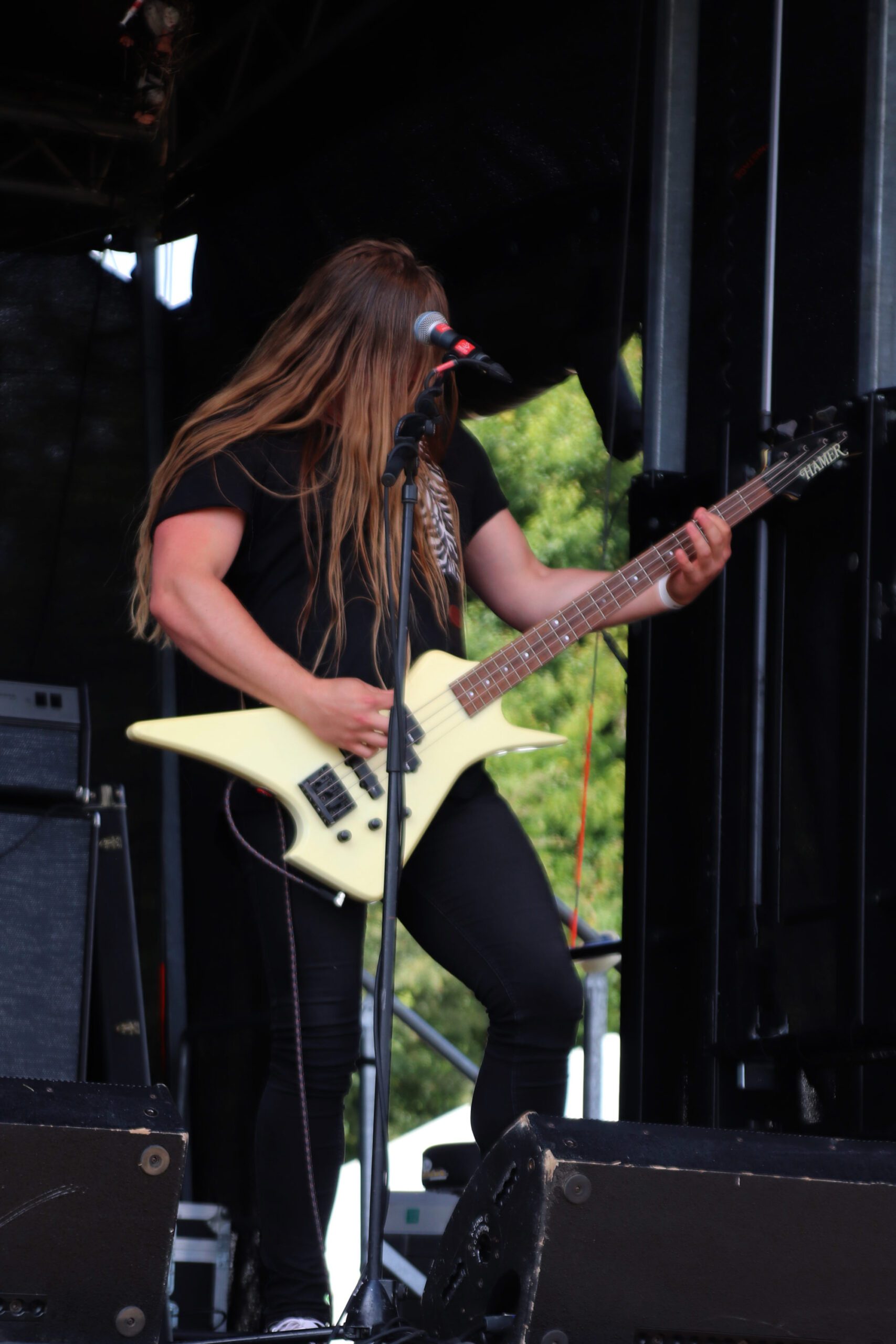 Metal Magic 2019 - Foto: Amanda Gaarsdal