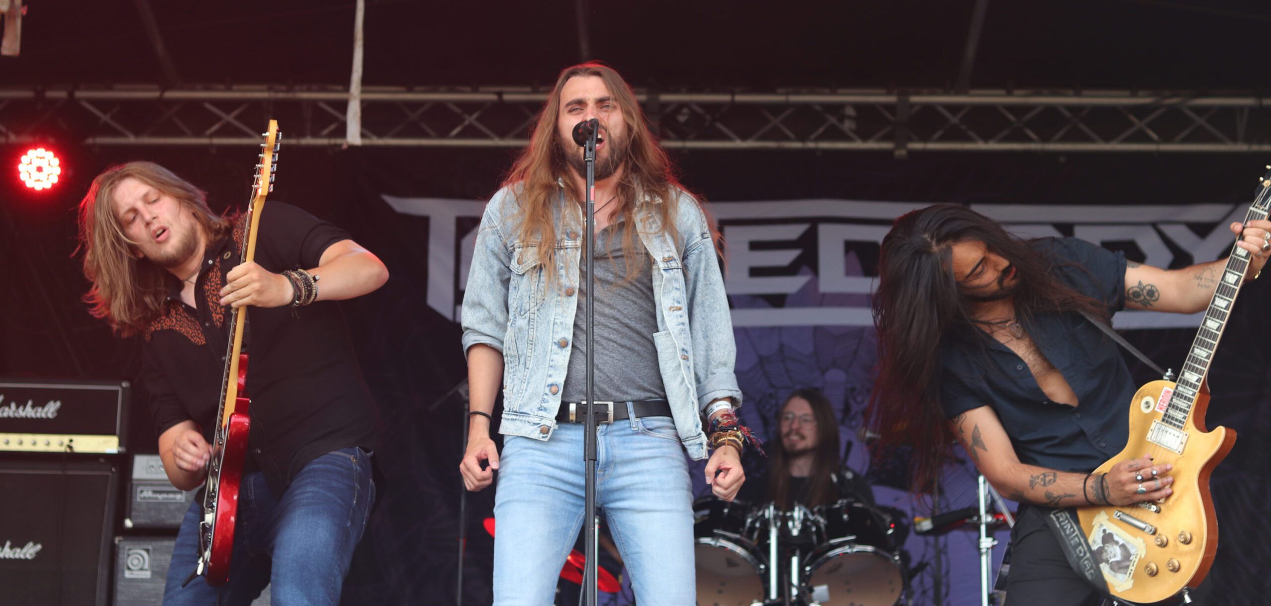 Metal Magic 2019 - Foto: Amanda Gaarsdal