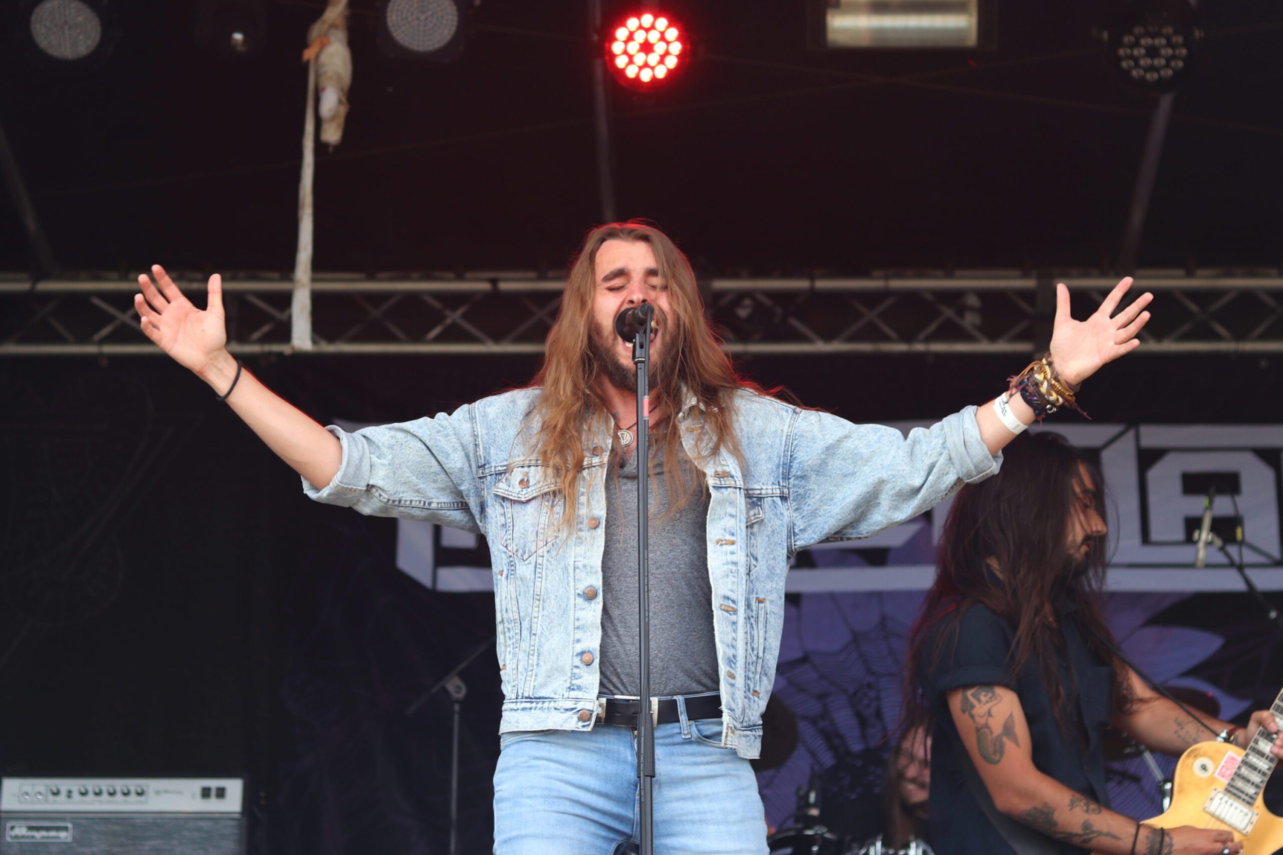 Metal Magic 2019 - Foto: Amanda Gaarsdal