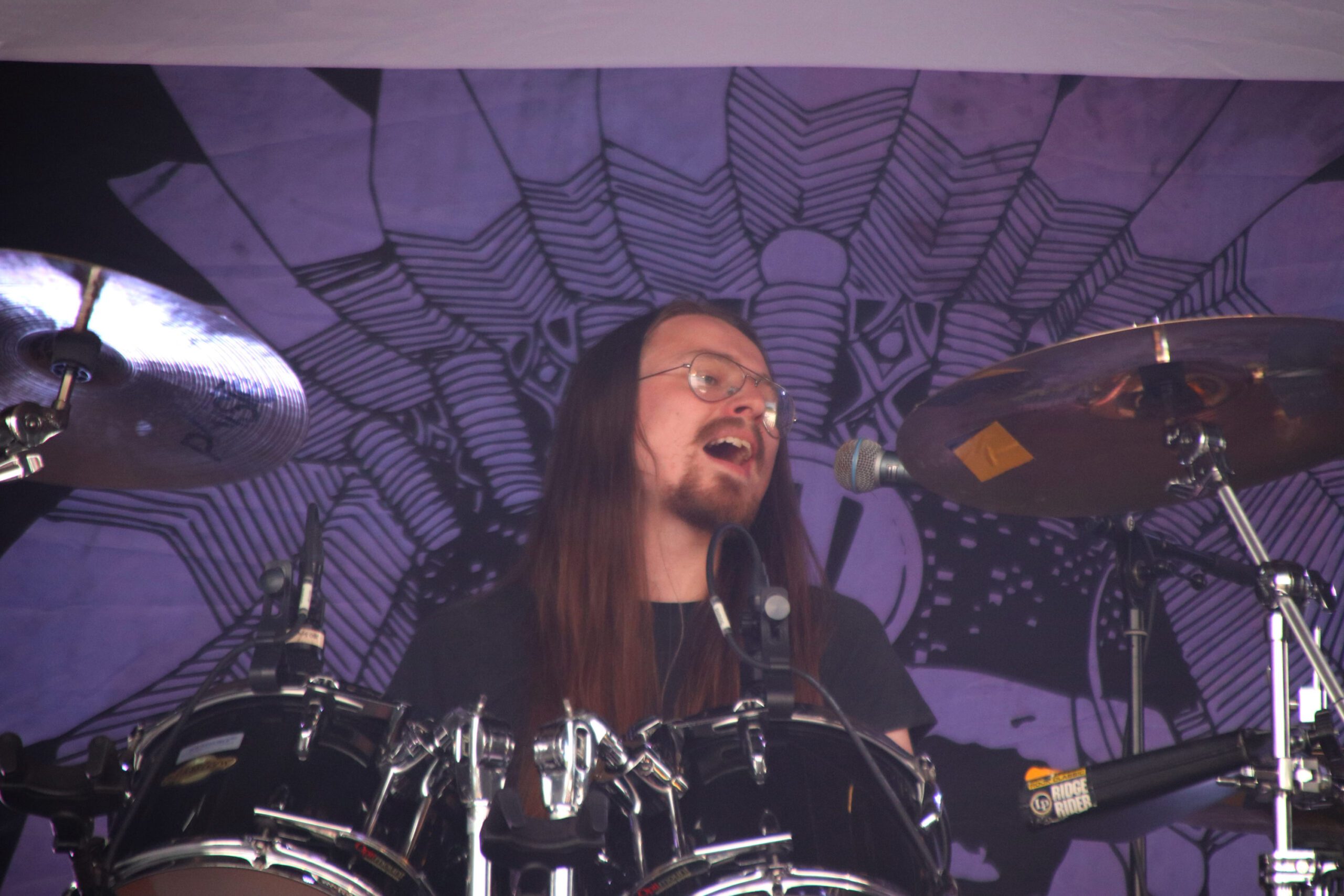 Metal Magic 2019 - Foto: Amanda Gaarsdal