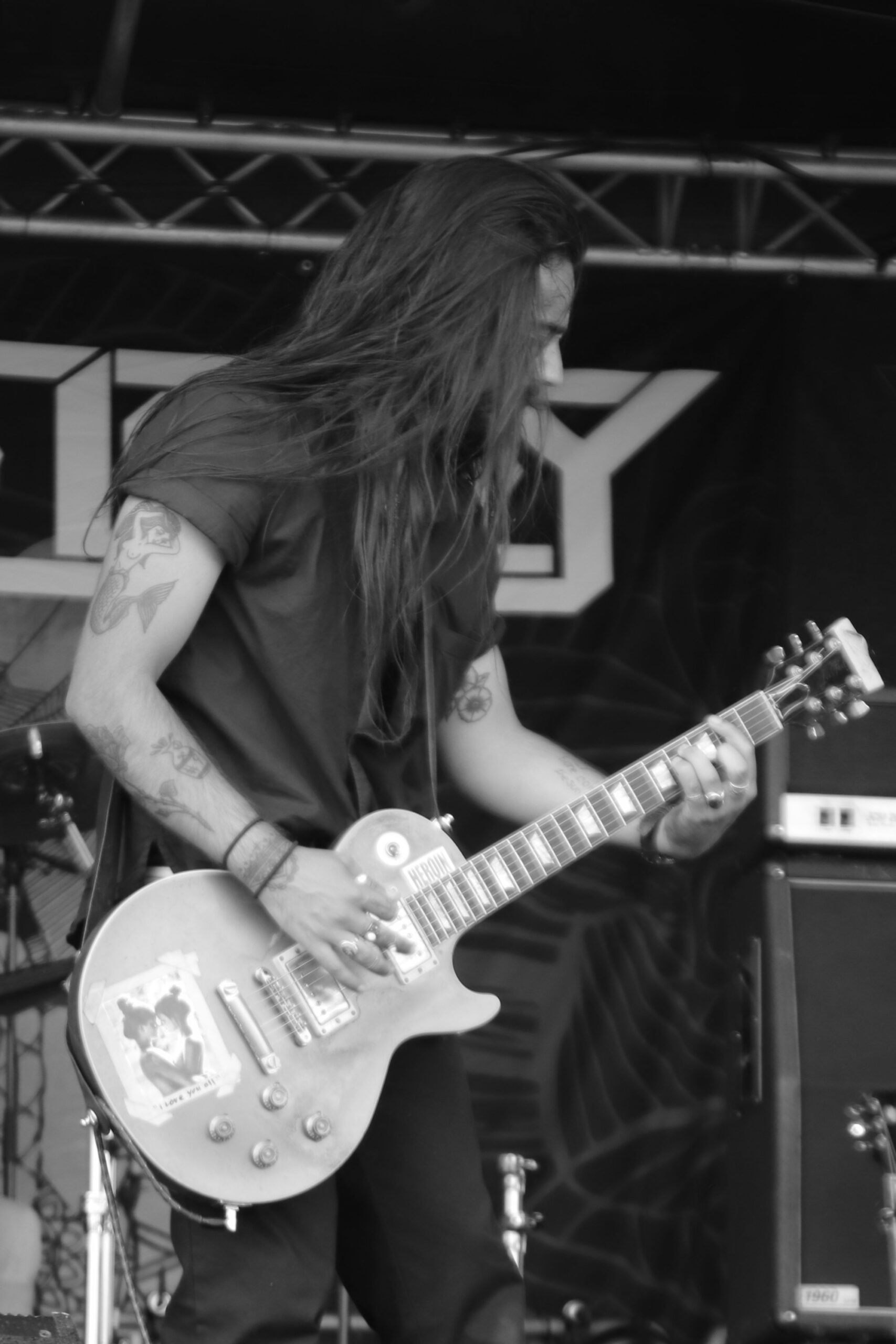 Metal Magic 2019 - Foto: Amanda Gaarsdal