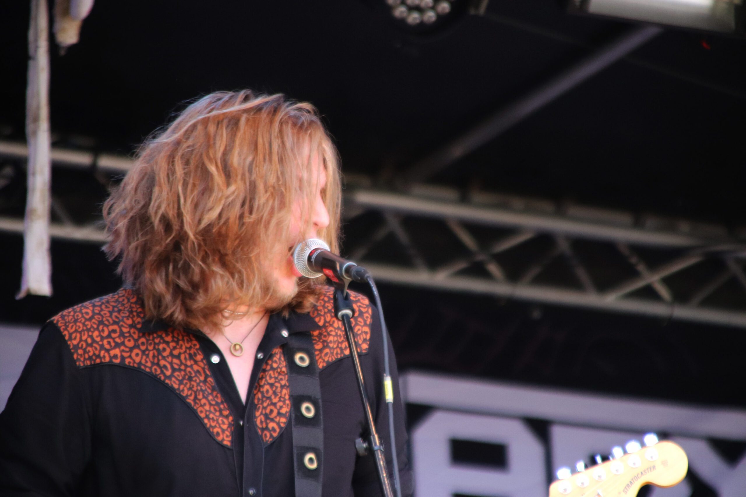 Metal Magic 2019 - Foto: Amanda Gaarsdal