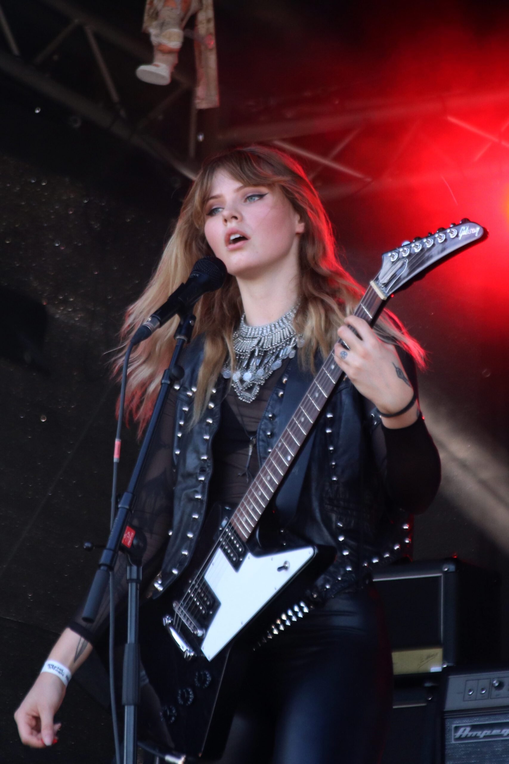 Metal Magic 2019 - Foto: Amanda Gaarsdal