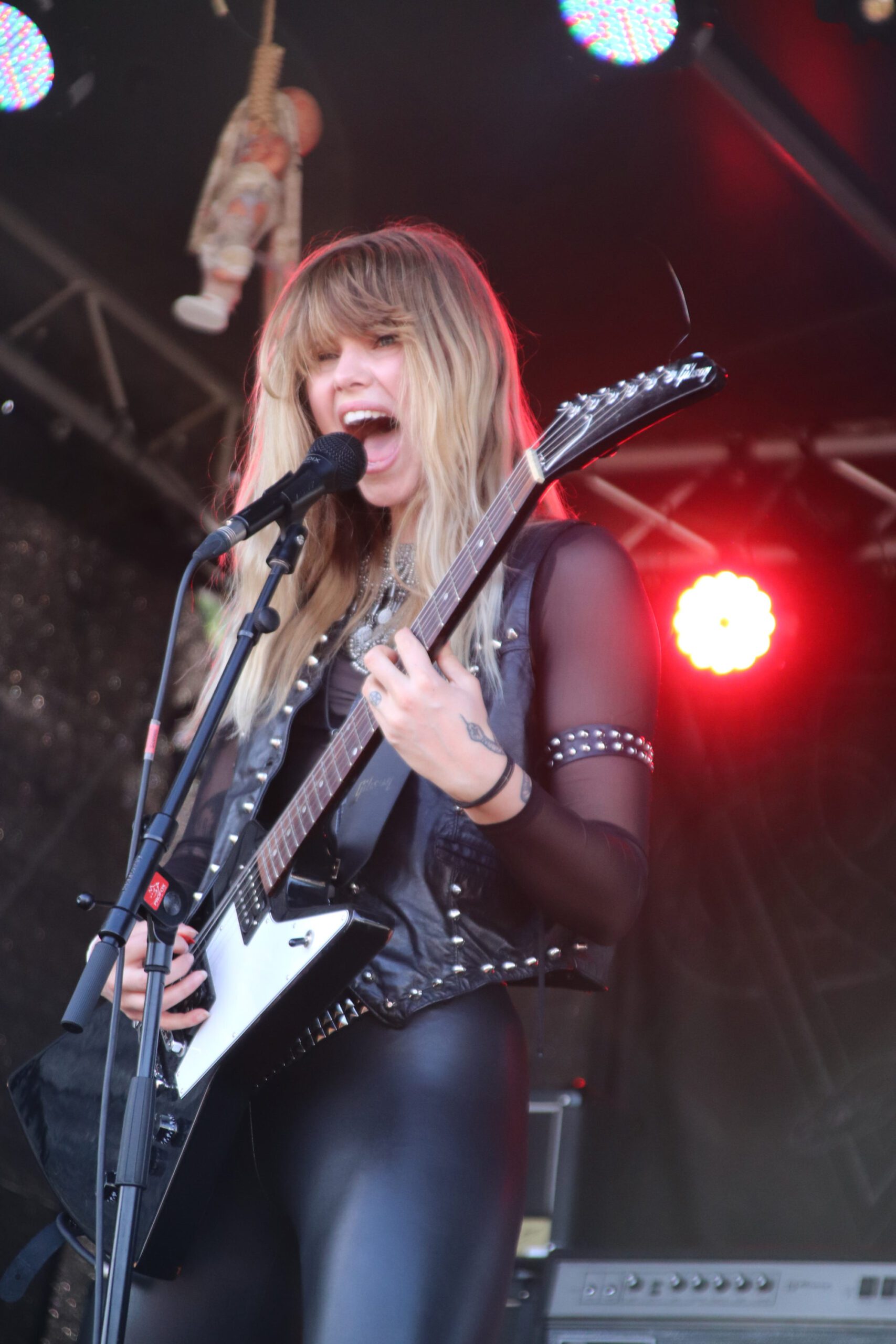 Metal Magic 2019 - Foto: Amanda Gaarsdal