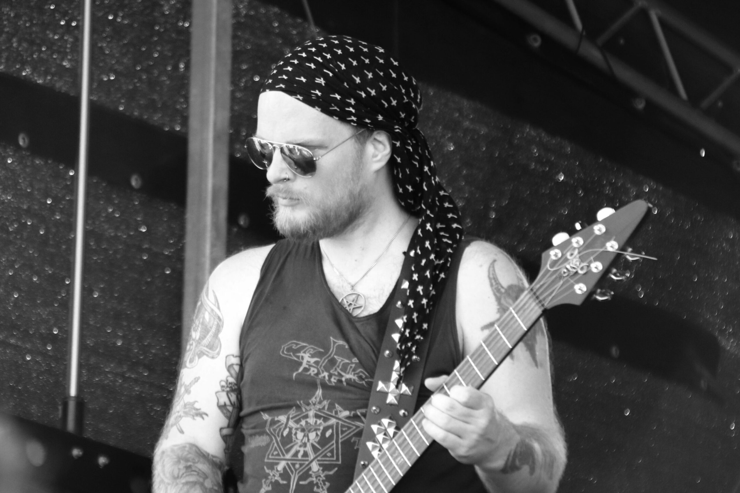 Metal Magic 2019 - Foto: Amanda Gaarsdal