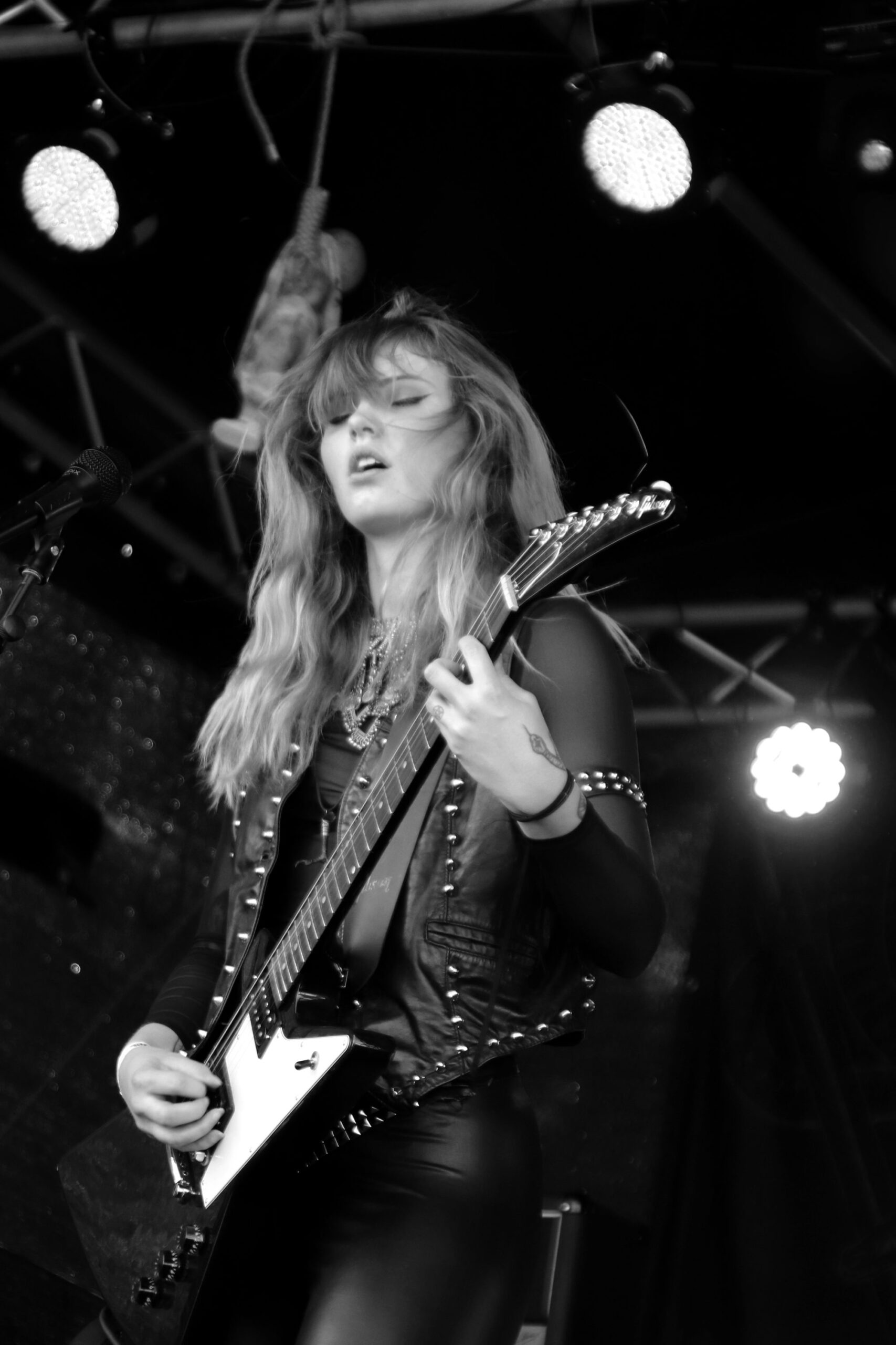 Metal Magic 2019 - Foto: Amanda Gaarsdal