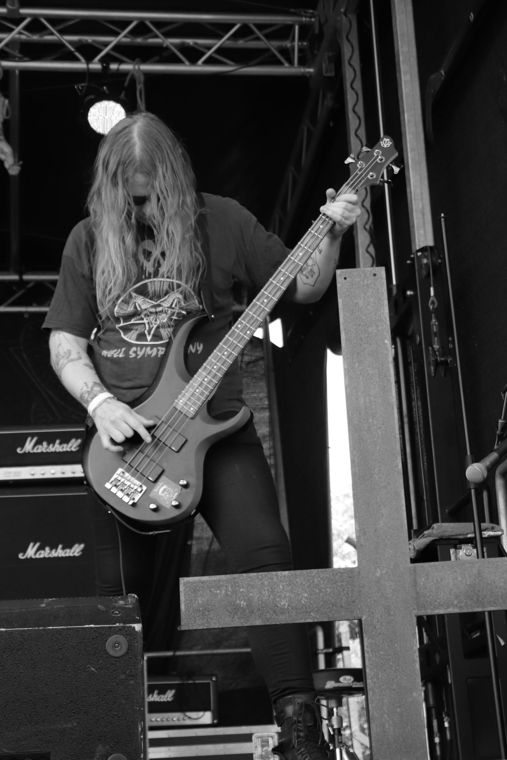 Metal Magic 2019 - Foto: Amanda Gaarsdal
