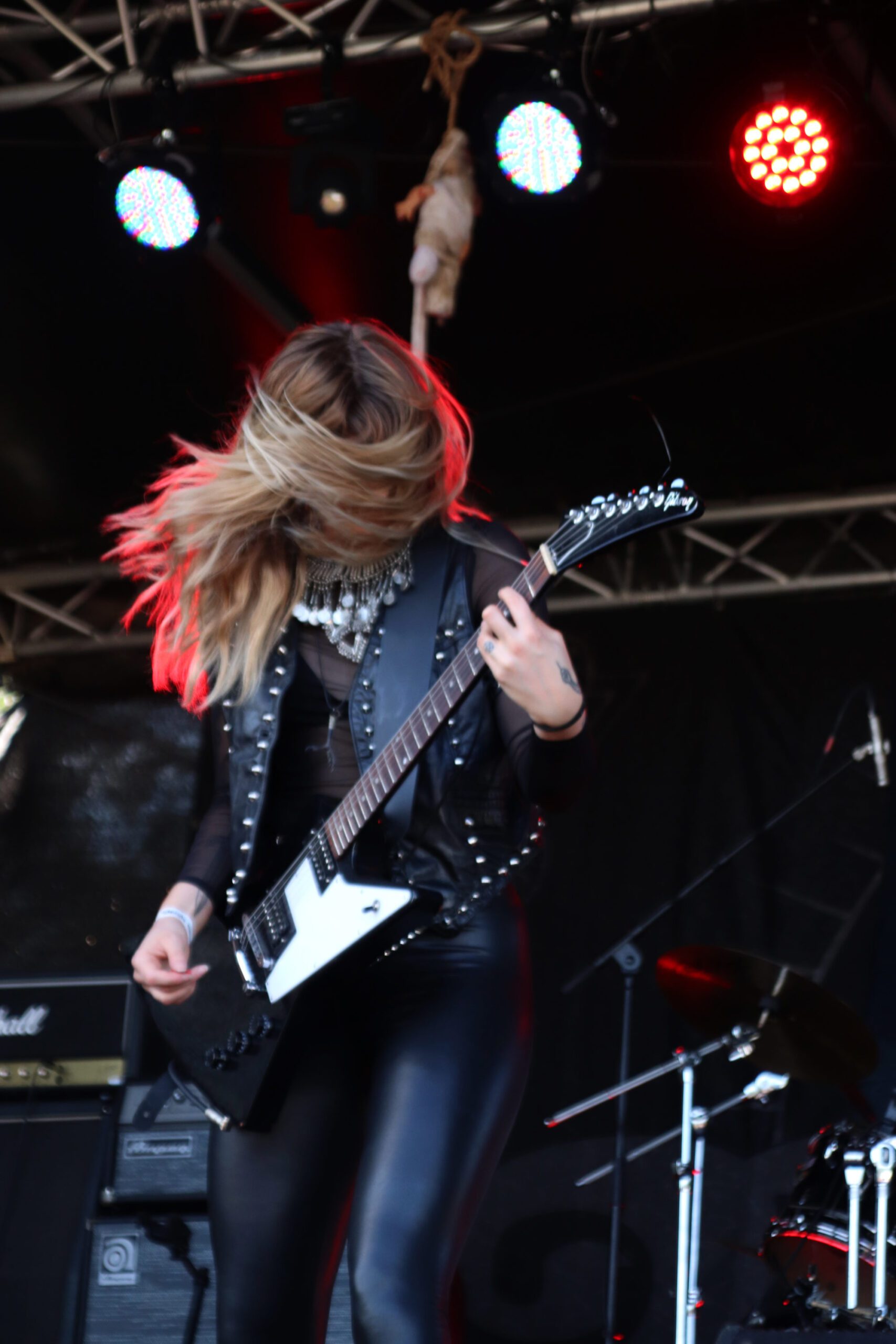 Metal Magic 2019 - Foto: Amanda Gaarsdal