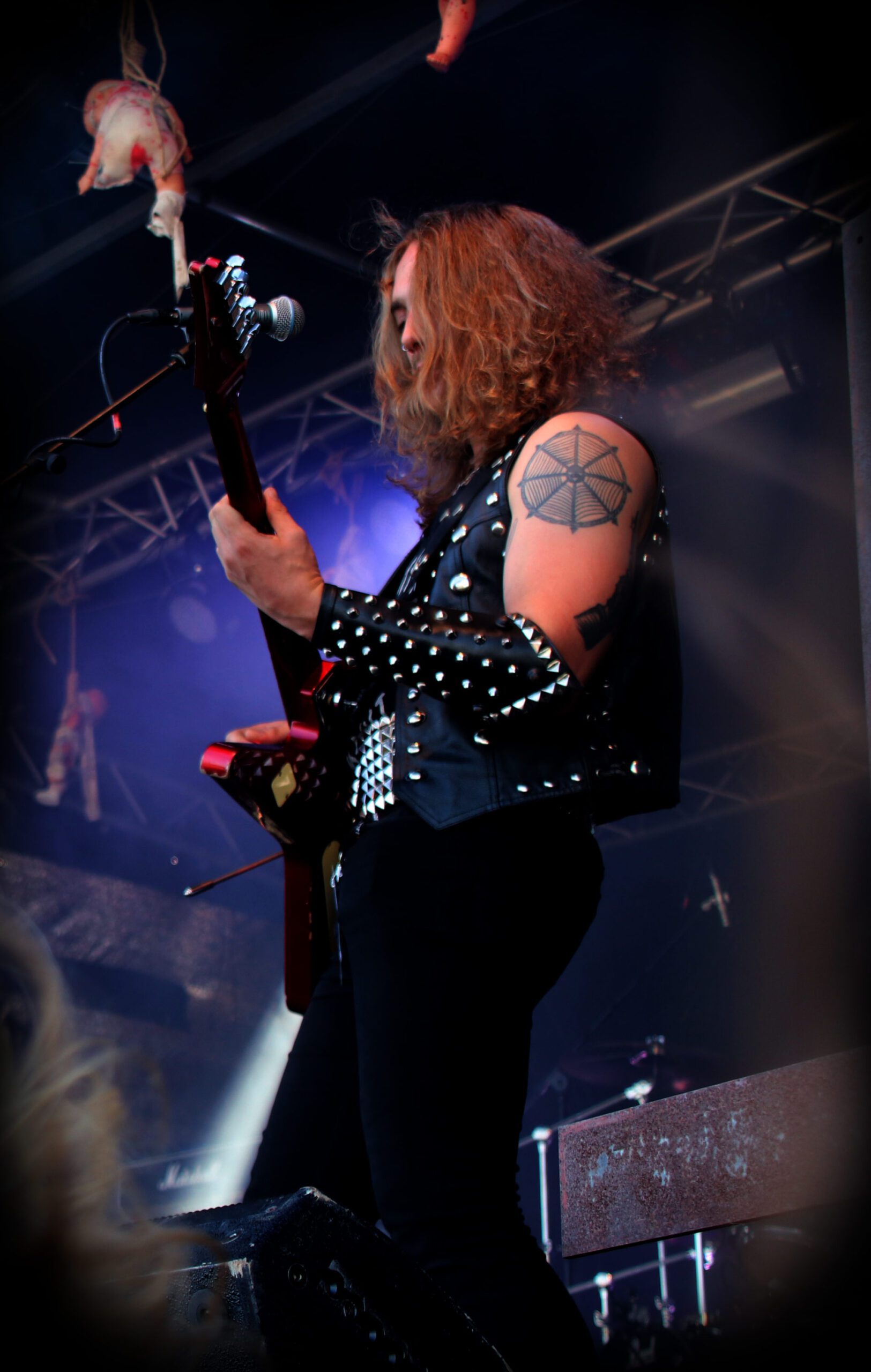 Metal Magic 2019 - Foto: Amanda Gaarsdal
