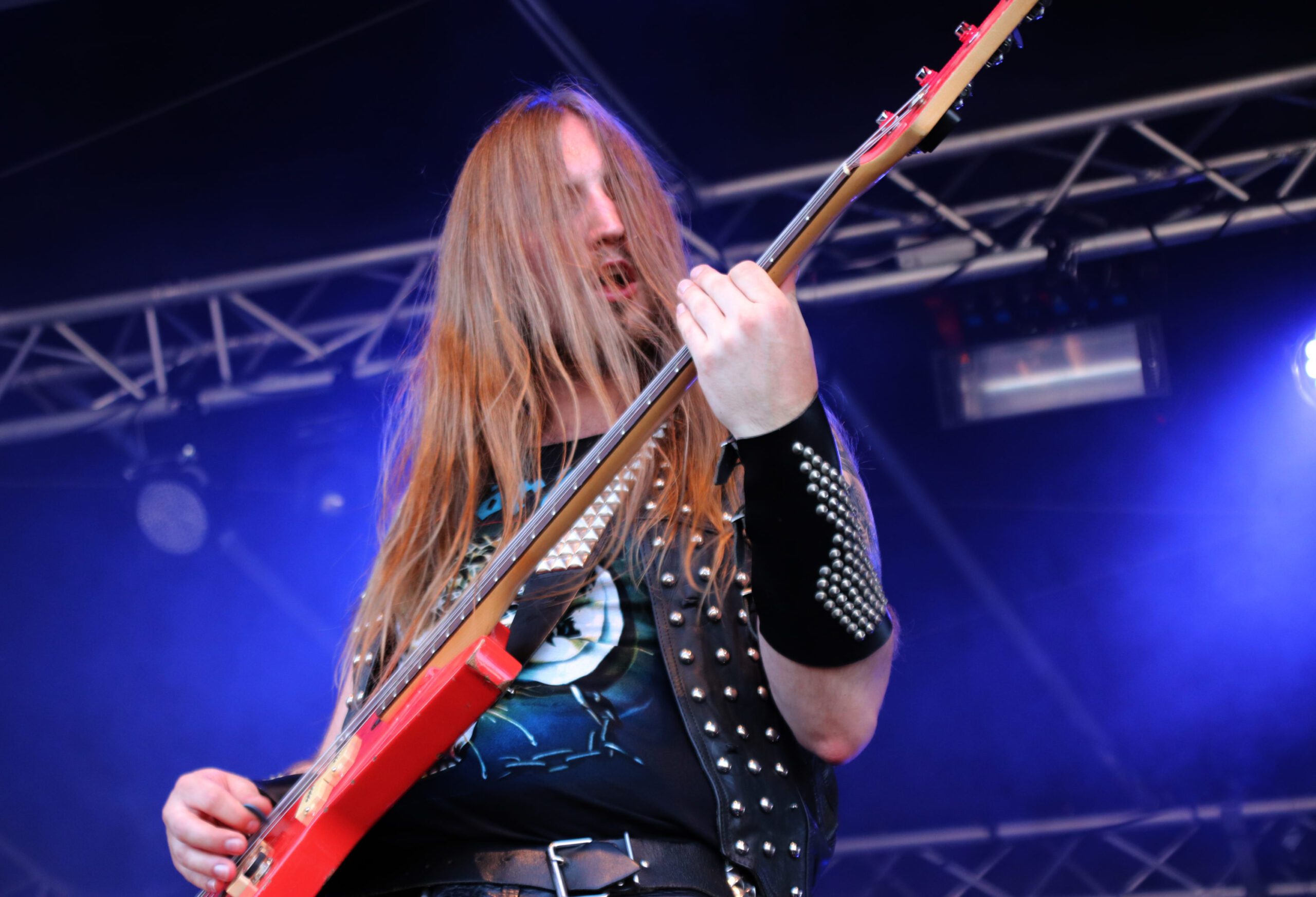 Metal Magic 2019 - Foto: Amanda Gaarsdal