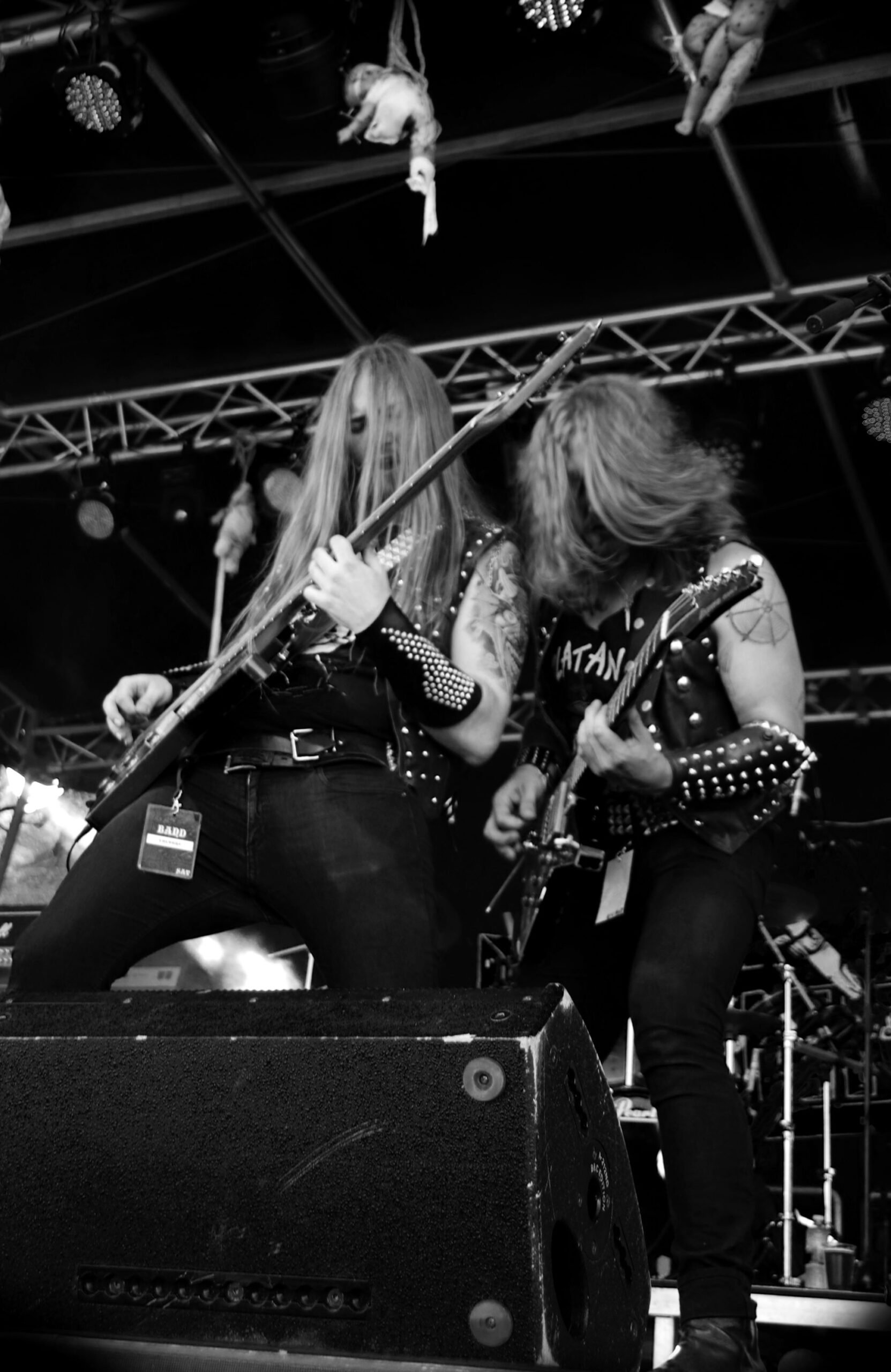 Metal Magic 2019 - Foto: Amanda Gaarsdal