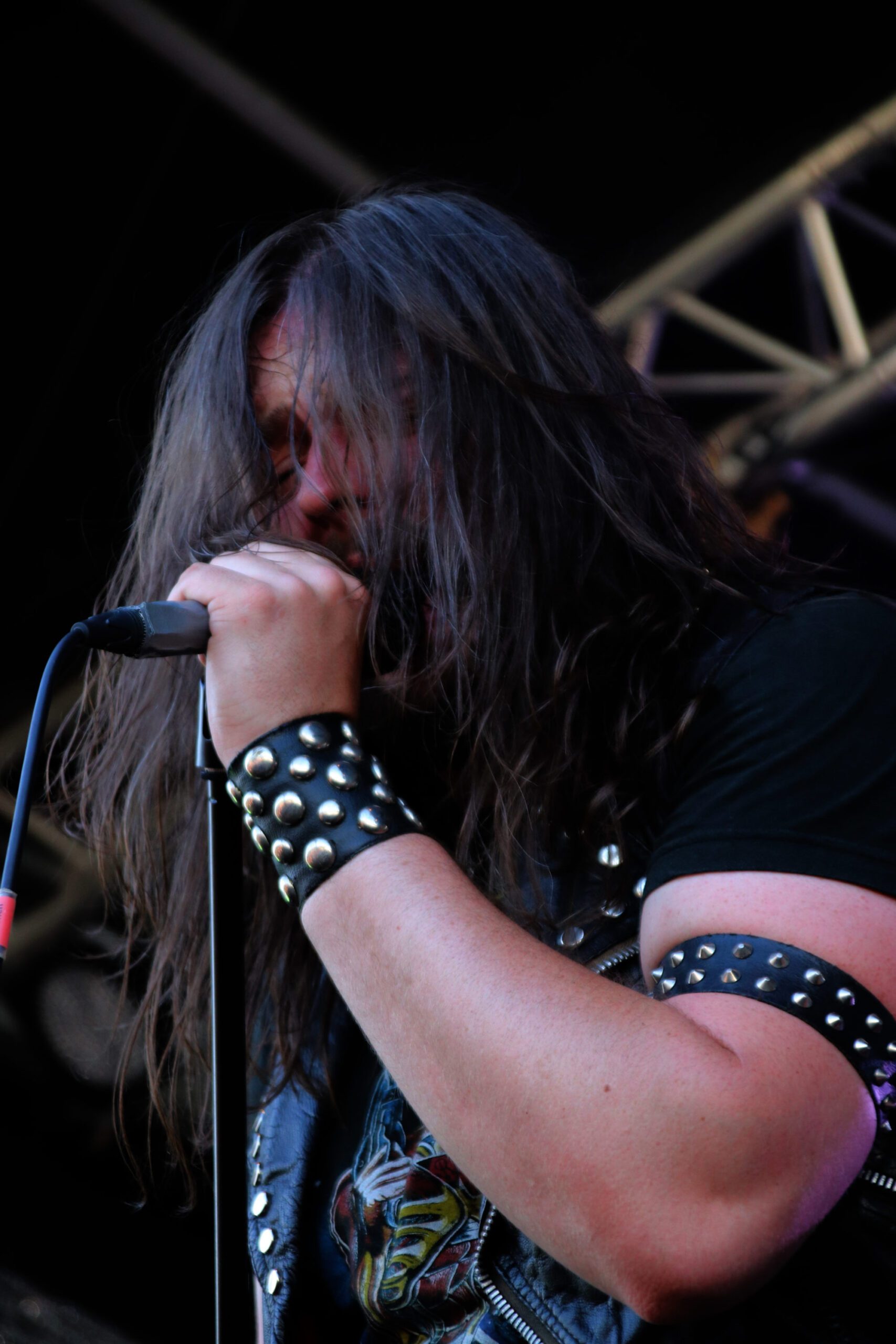 Metal Magic 2019 - Foto: Amanda Gaarsdal