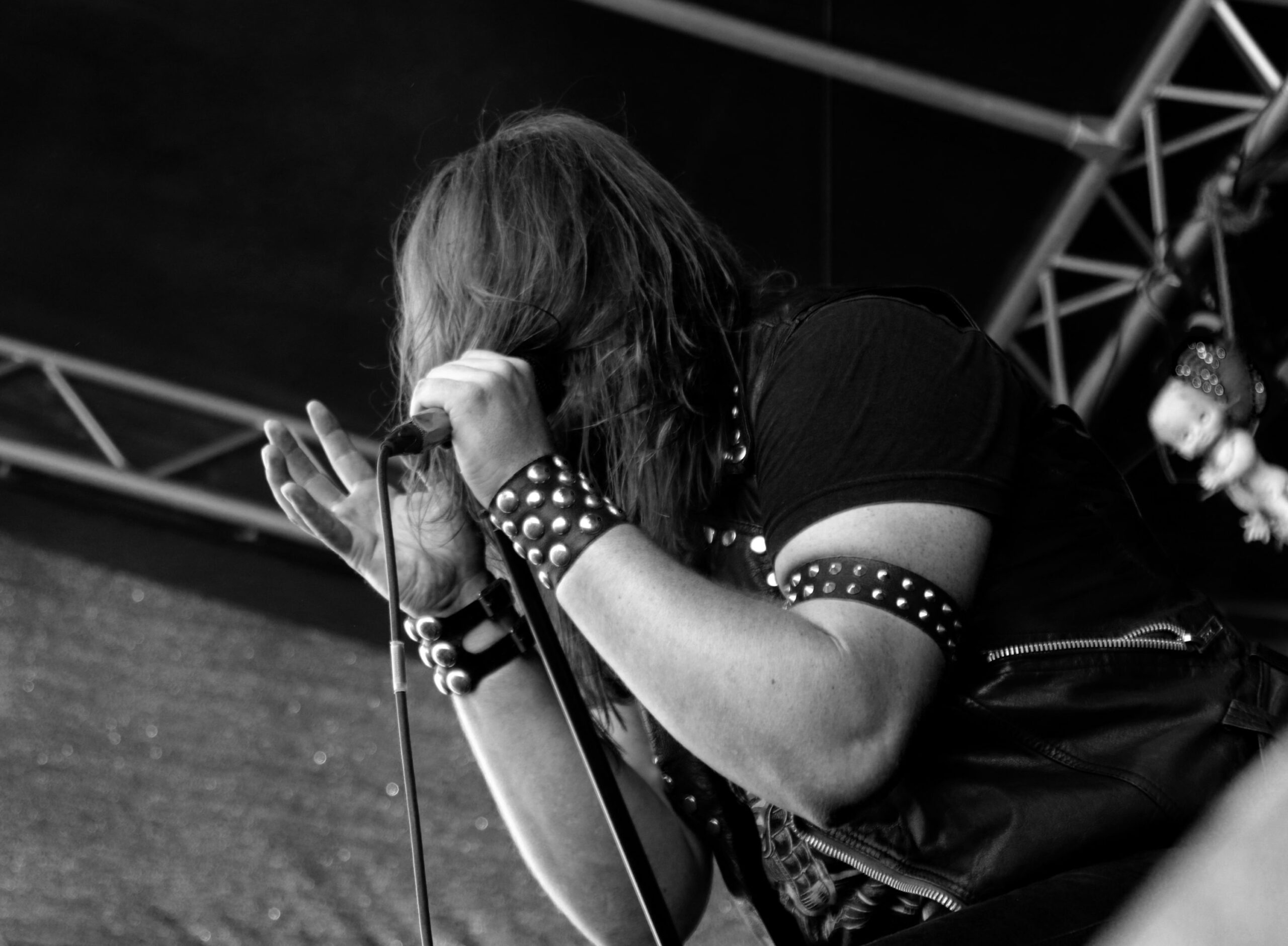 Metal Magic 2019 - Foto: Amanda Gaarsdal