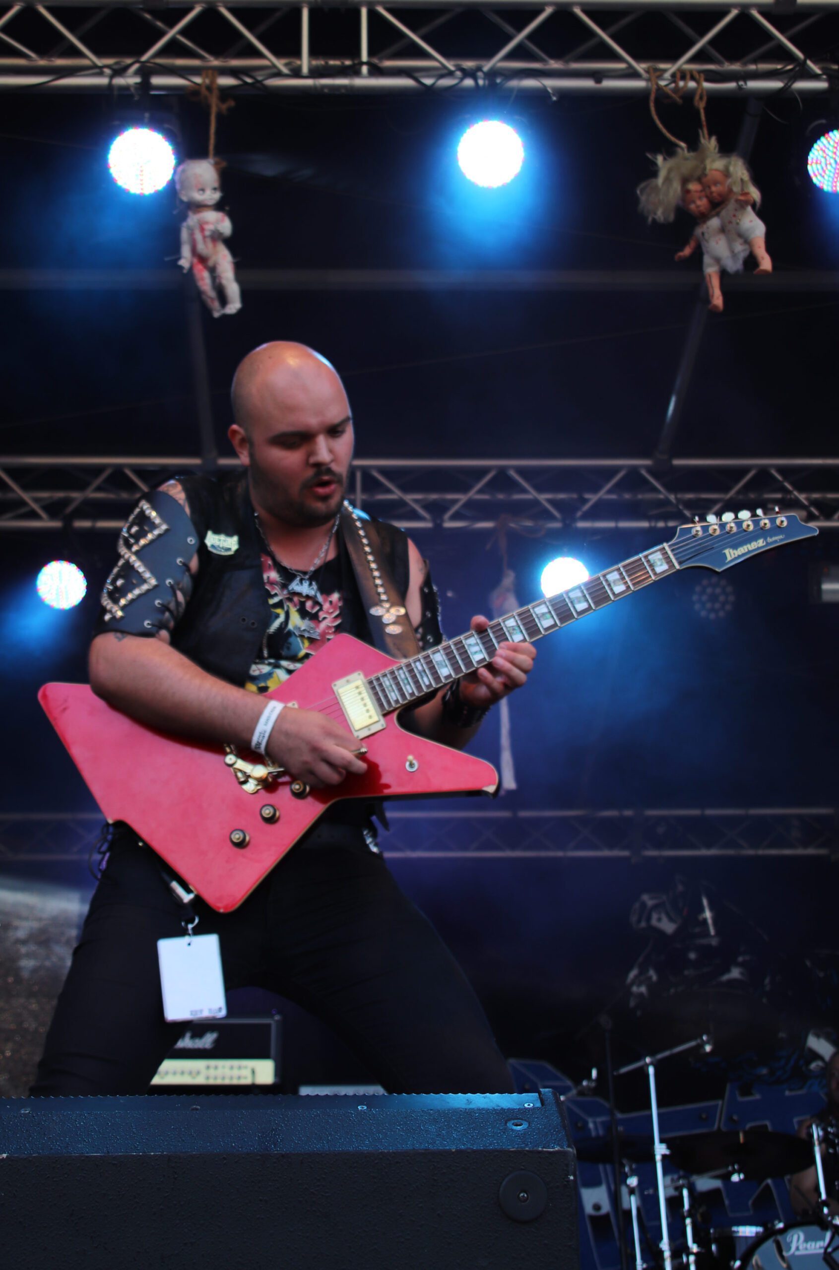 Metal Magic 2019 - Foto: Amanda Gaarsdal